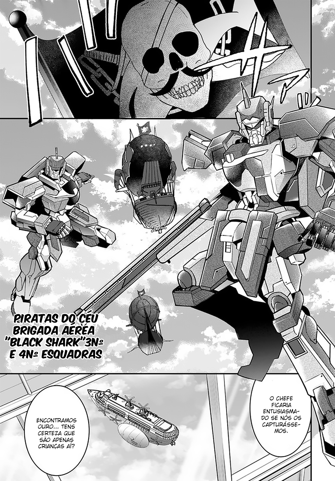 Read Otome Game Sekai wa Mob ni Kibishii Sekai desu PT Manga Online