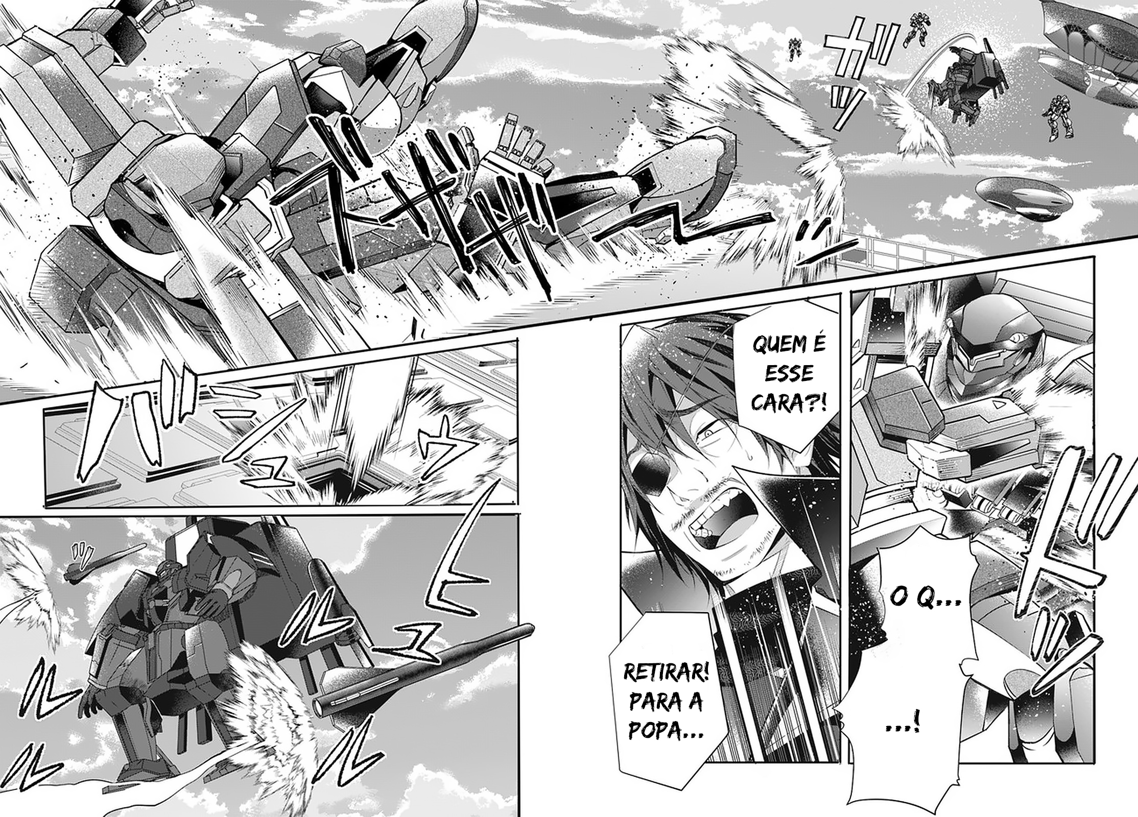 Read Otome Game Sekai wa Mob ni Kibishii Sekai desu PT Manga Online