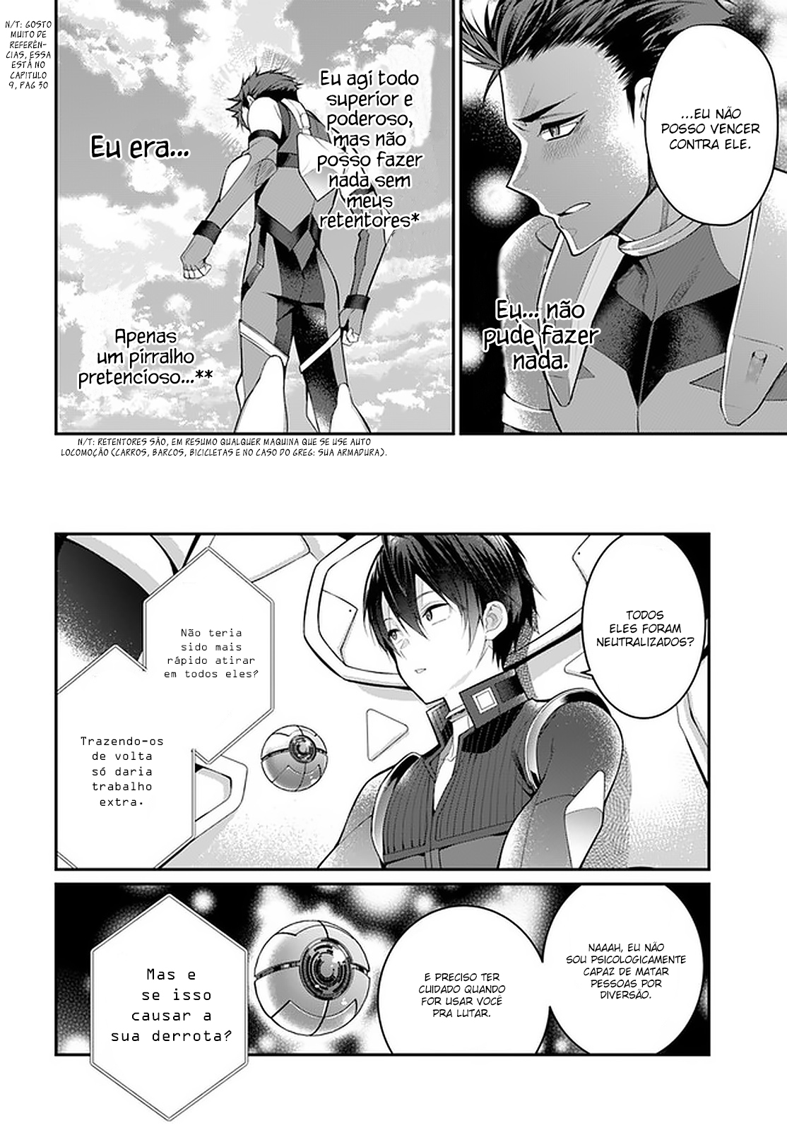 Read Otome Game Sekai wa Mob ni Kibishii Sekai desu PT Manga Online