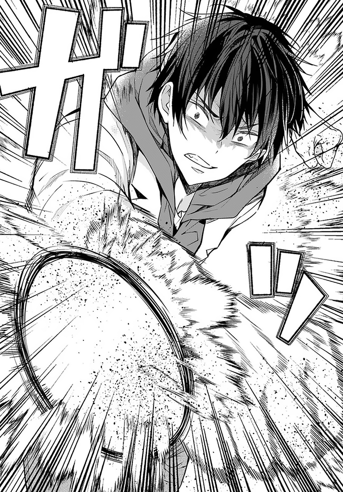 Read Otome Game Sekai wa Mob ni Kibishii Sekai desu PT Manga Online