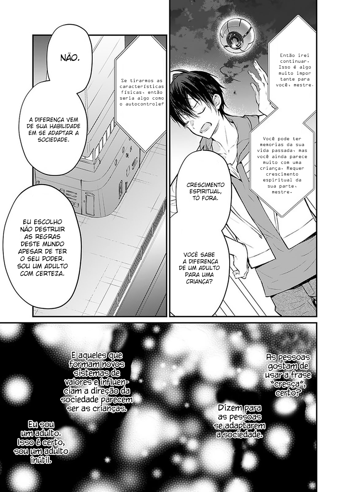 Read Otome Game Sekai wa Mob ni Kibishii Sekai desu PT Manga Online