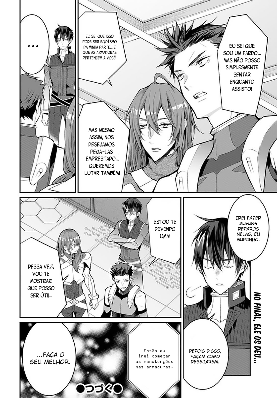 Read Otome Game Sekai wa Mob ni Kibishii Sekai desu PT Manga Online