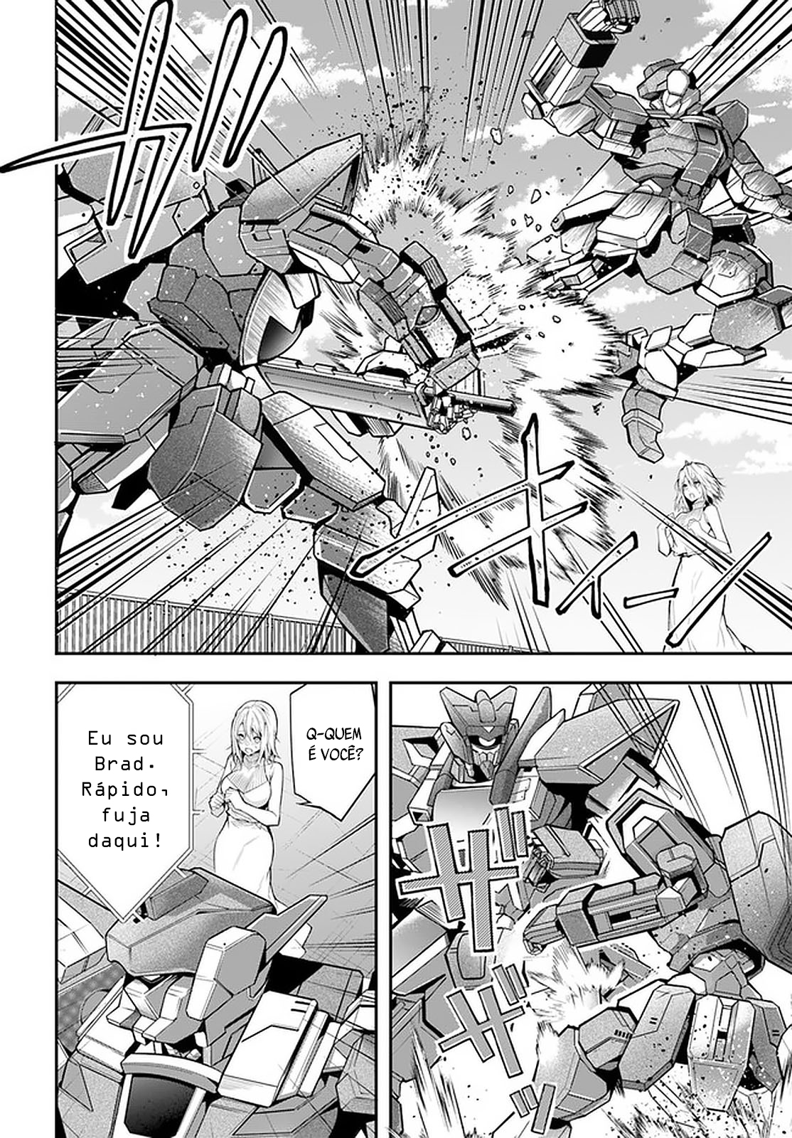 Read Otome Game Sekai wa Mob ni Kibishii Sekai desu PT Manga Online