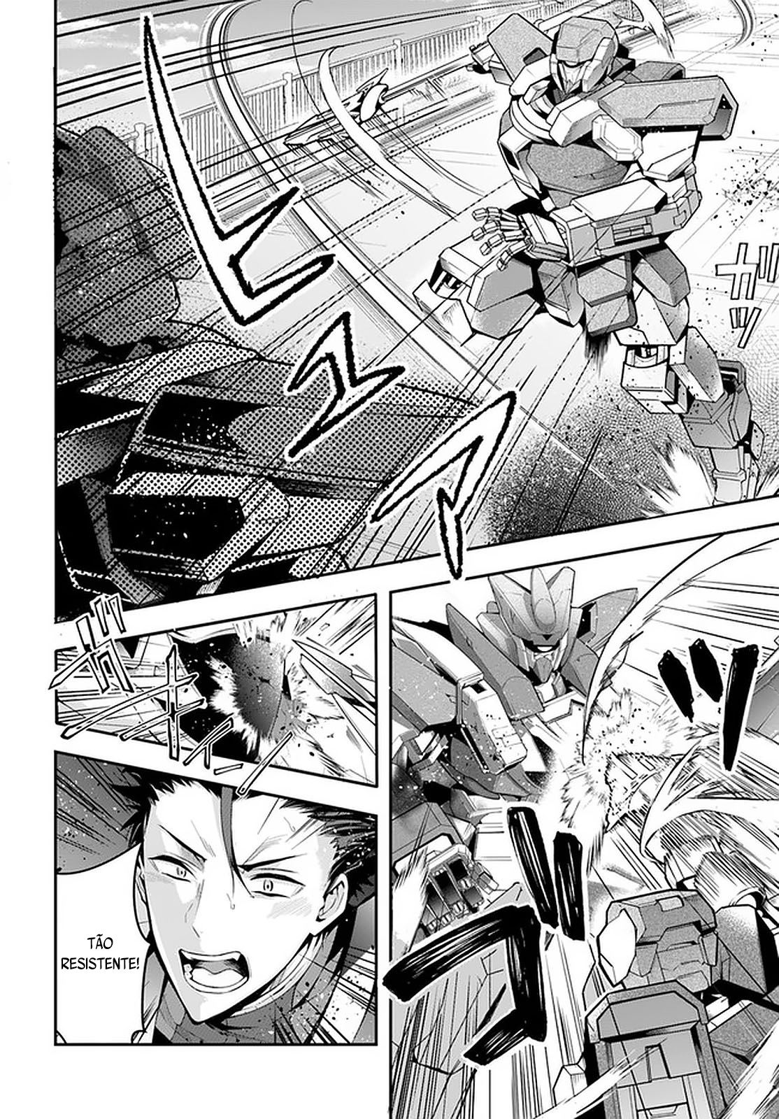 Read Otome Game Sekai wa Mob ni Kibishii Sekai desu PT Manga Online