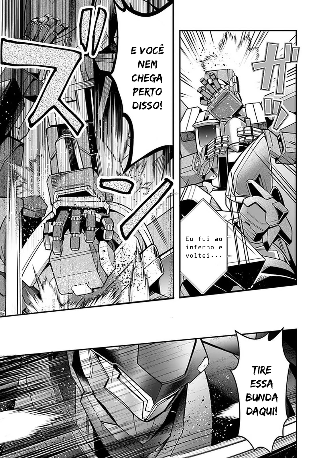 Read Otome Game Sekai wa Mob ni Kibishii Sekai desu PT Manga Online