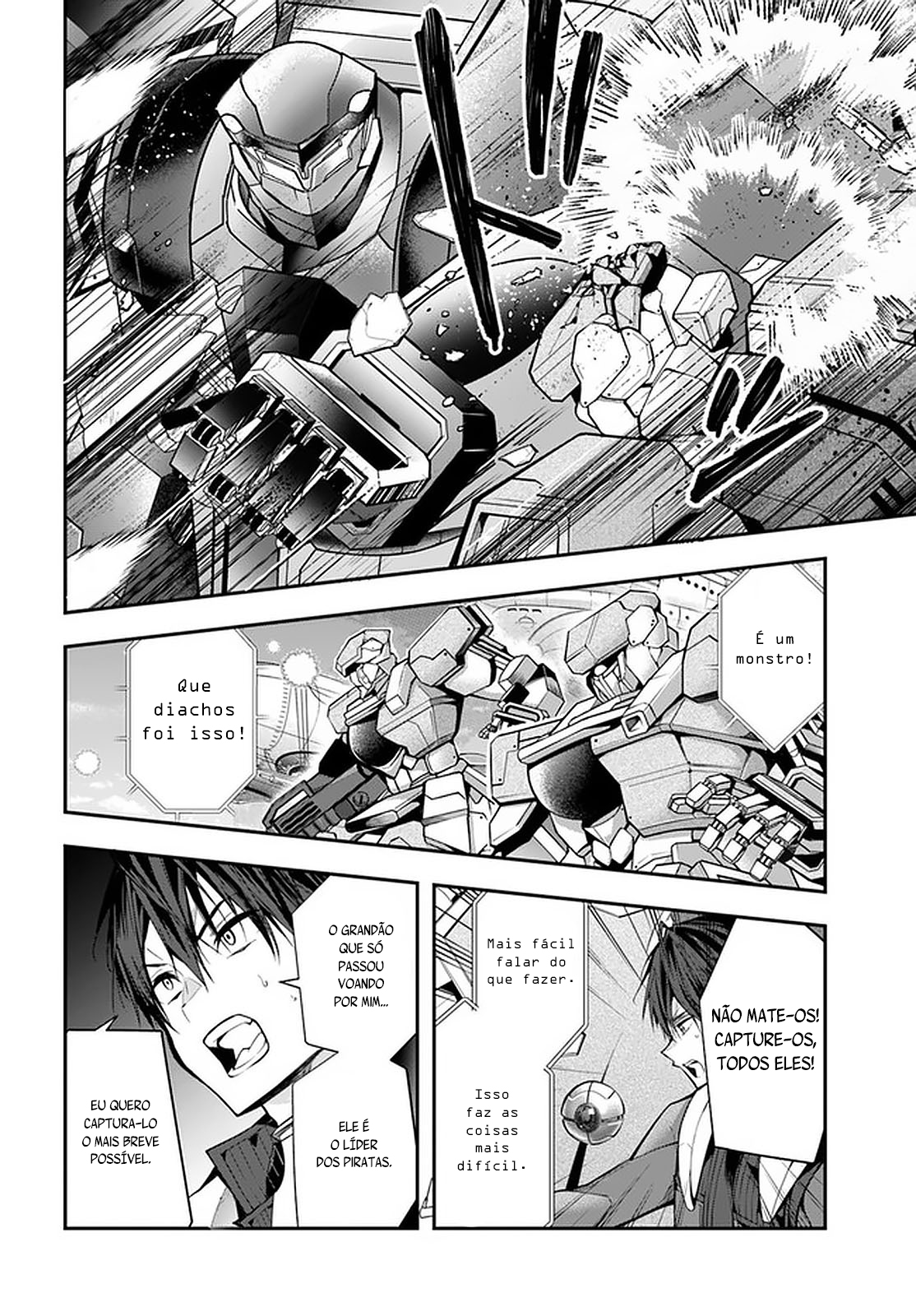 Read Otome Game Sekai wa Mob ni Kibishii Sekai desu PT Manga Online