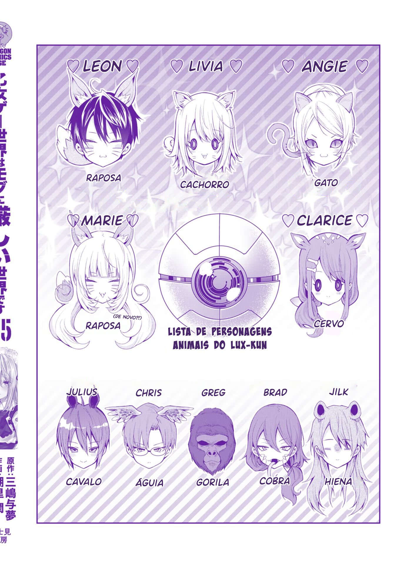 Read Otome Game Sekai wa Mob ni Kibishii Sekai desu PT Manga Online