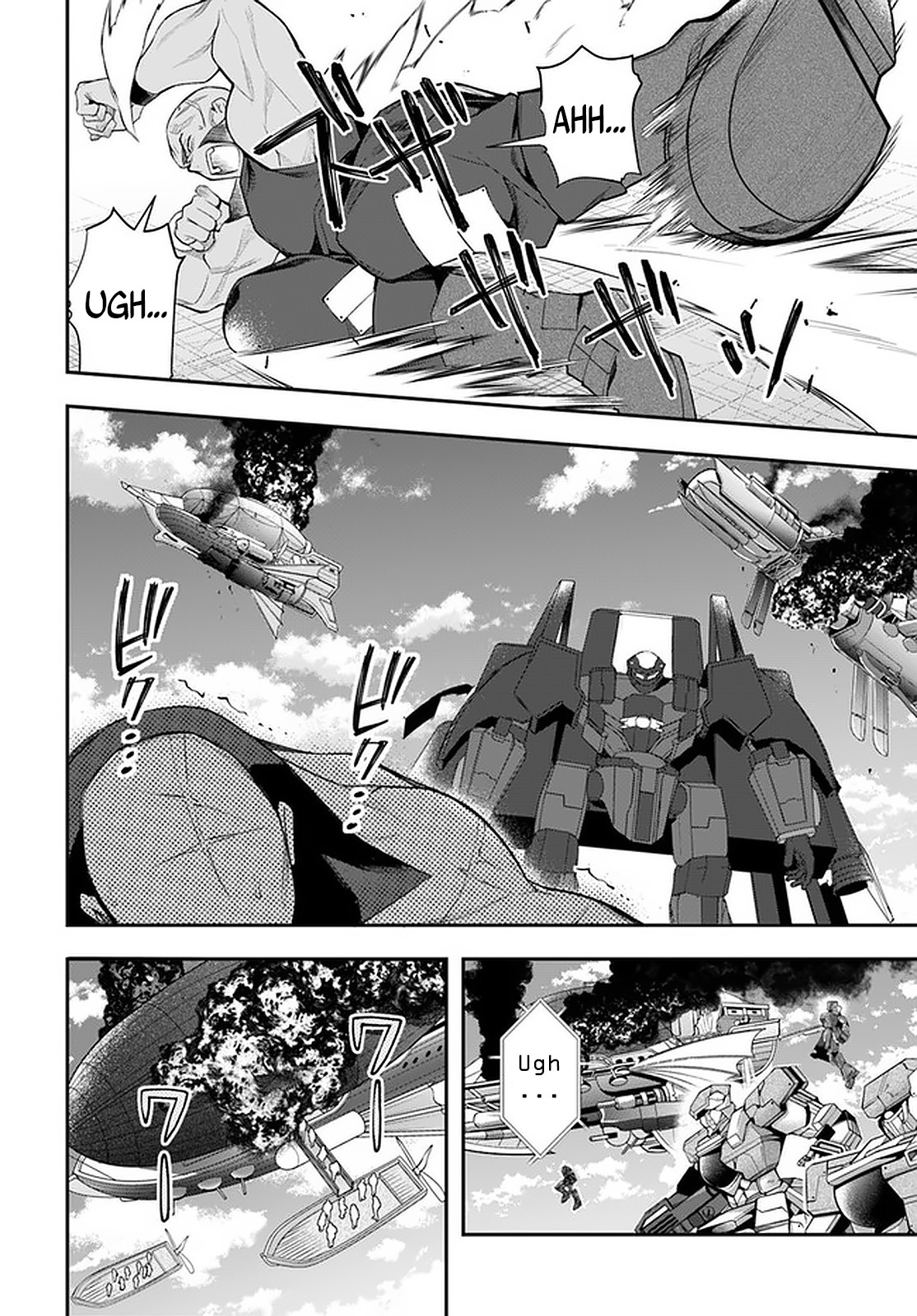 Read Otome Game Sekai wa Mob ni Kibishii Sekai desu PT Manga Online