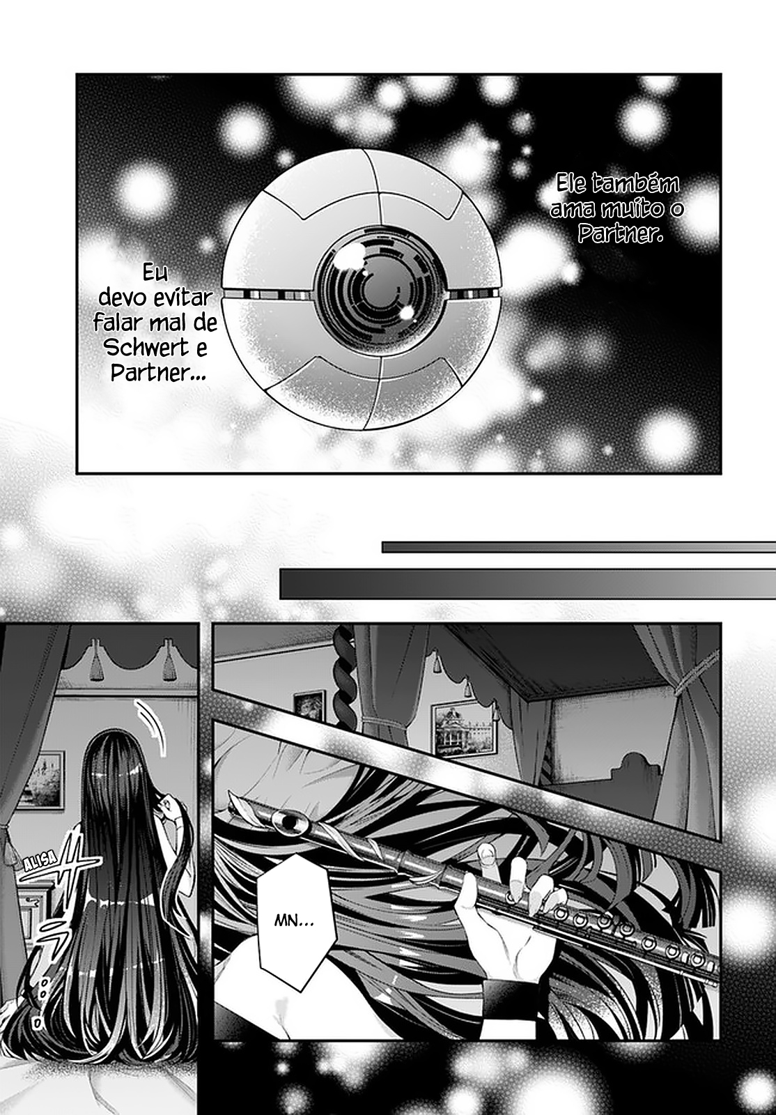 Read Otome Game Sekai wa Mob ni Kibishii Sekai desu PT Manga Online