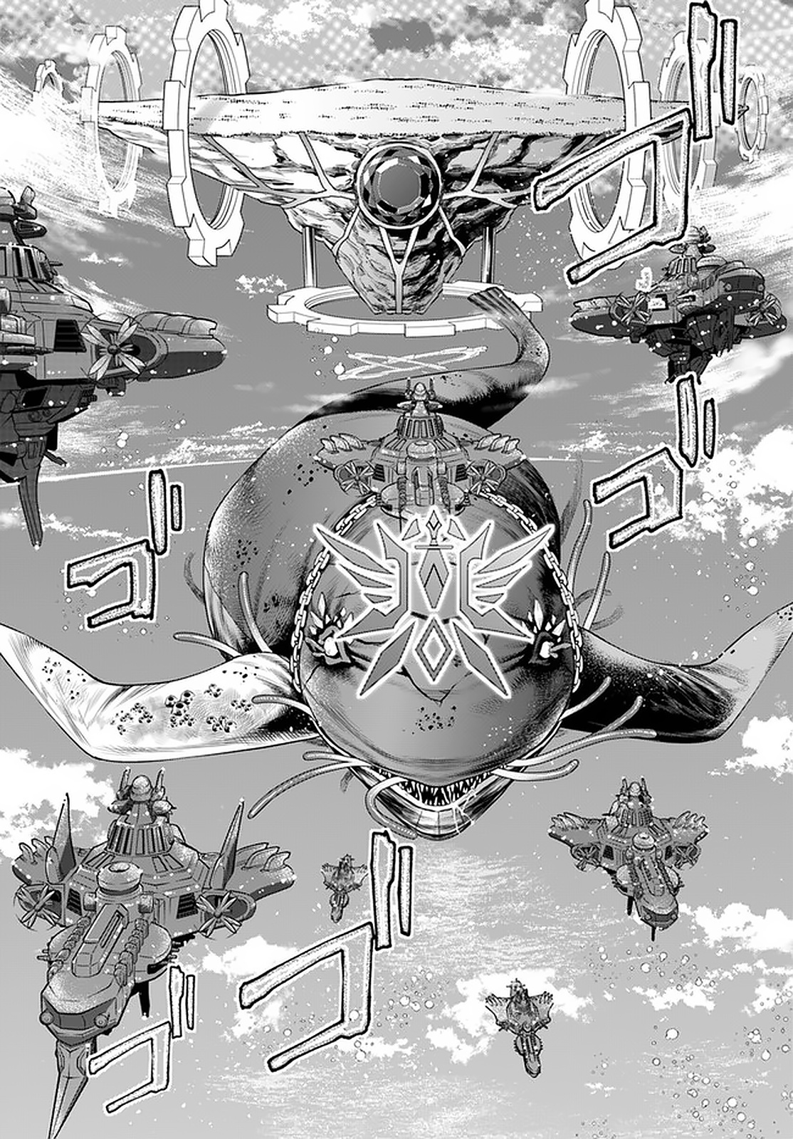 Read Otome Game Sekai wa Mob ni Kibishii Sekai desu PT Manga Online