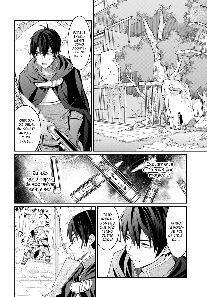 Read Otome Game Sekai wa Mob ni Kibishii Sekai desu PT Manga Online