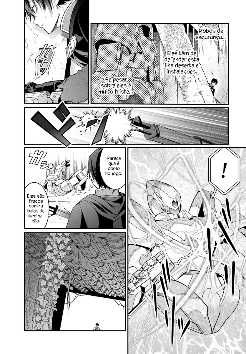 Read Otome Game Sekai wa Mob ni Kibishii Sekai desu PT Manga Online