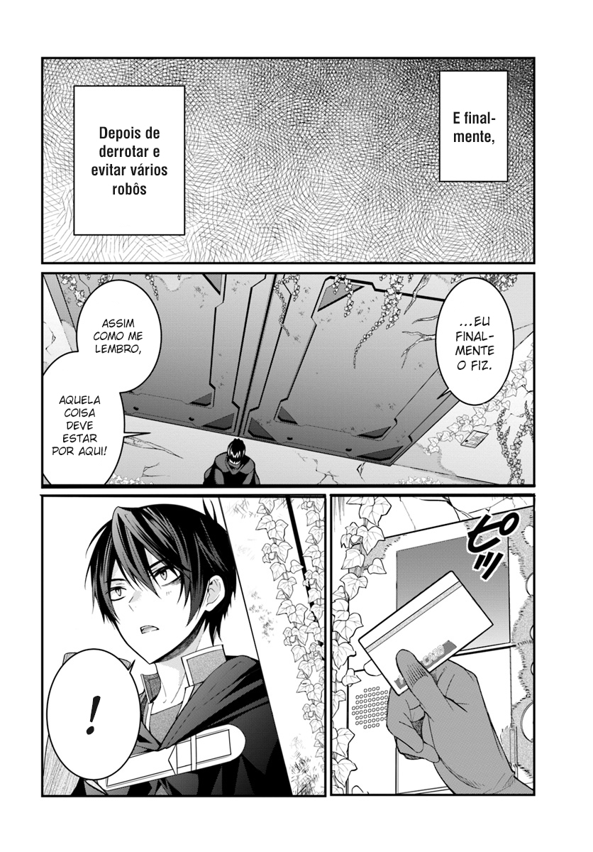 Read Otome Game Sekai wa Mob ni Kibishii Sekai desu PT Manga Online