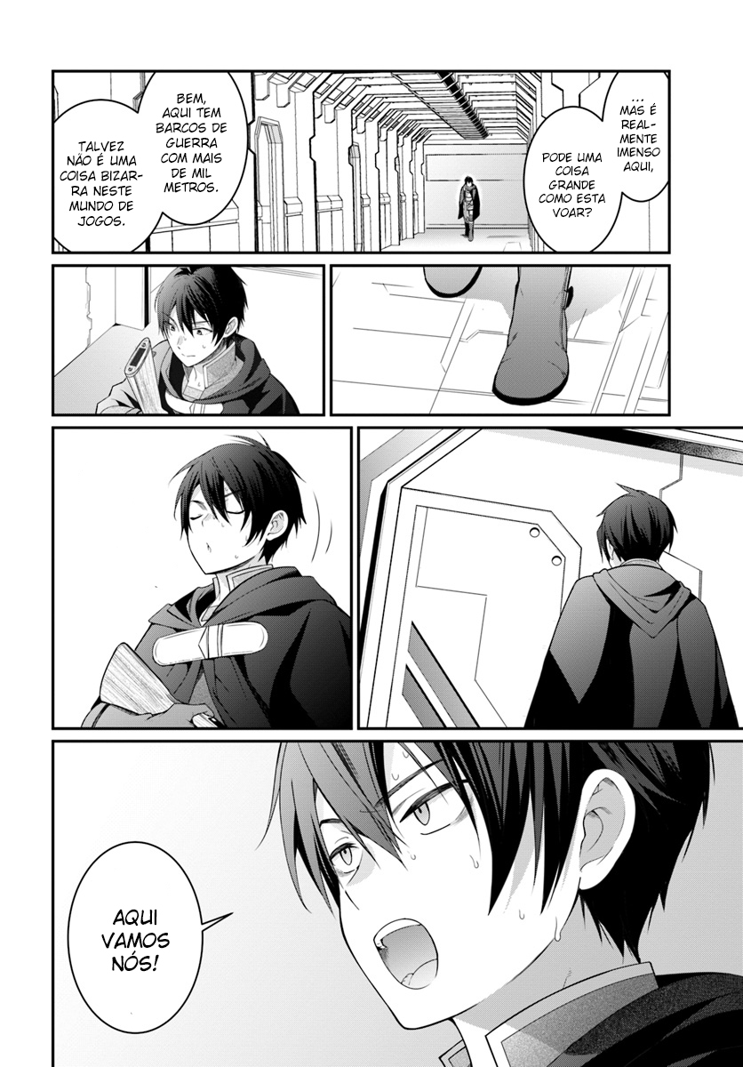 Read Otome Game Sekai wa Mob ni Kibishii Sekai desu PT Manga Online