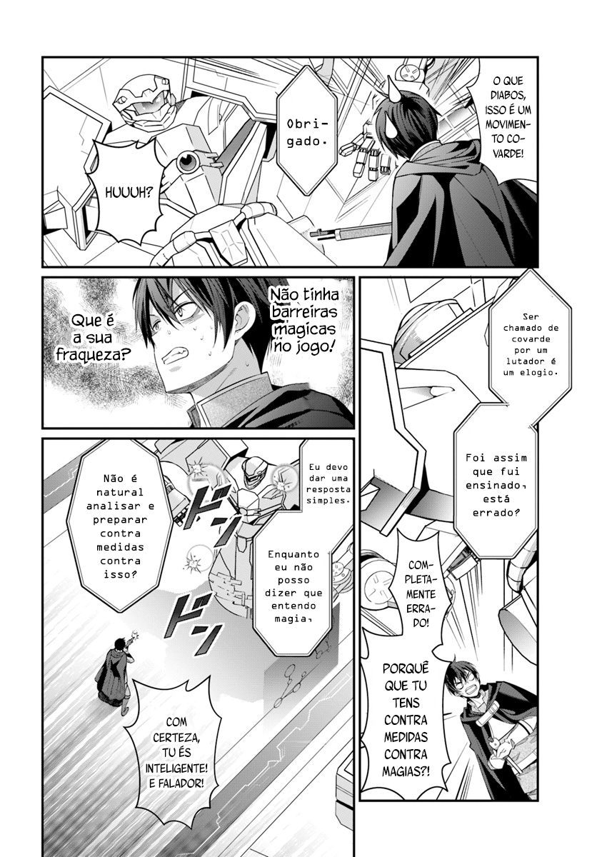 Read Otome Game Sekai wa Mob ni Kibishii Sekai desu PT Manga Online