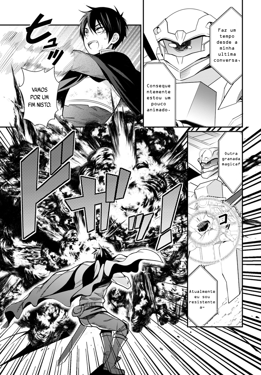 Read Otome Game Sekai wa Mob ni Kibishii Sekai desu PT Manga Online