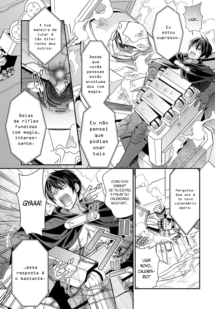 Read Otome Game Sekai wa Mob ni Kibishii Sekai desu PT Manga Online