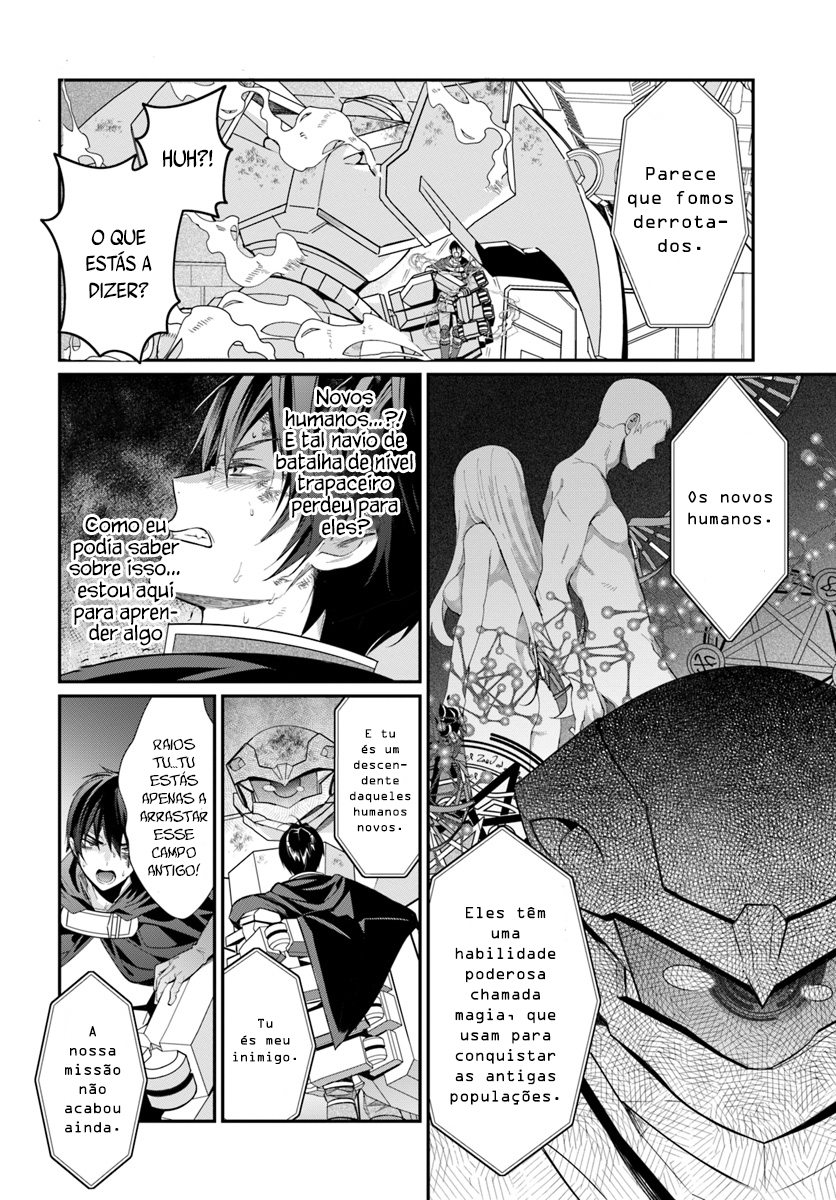 Read Otome Game Sekai wa Mob ni Kibishii Sekai desu PT Manga Online