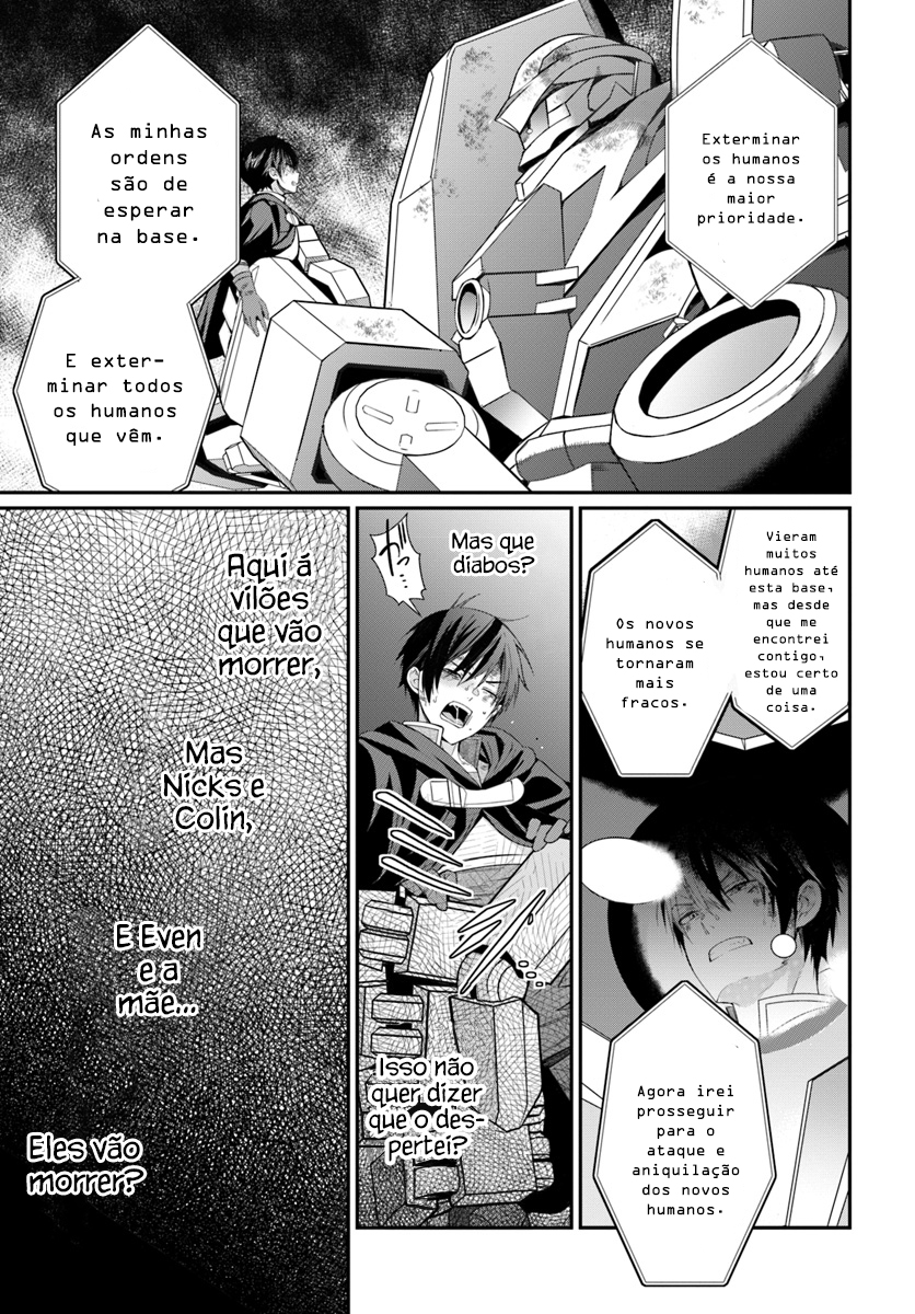 Read Otome Game Sekai wa Mob ni Kibishii Sekai desu PT Manga Online