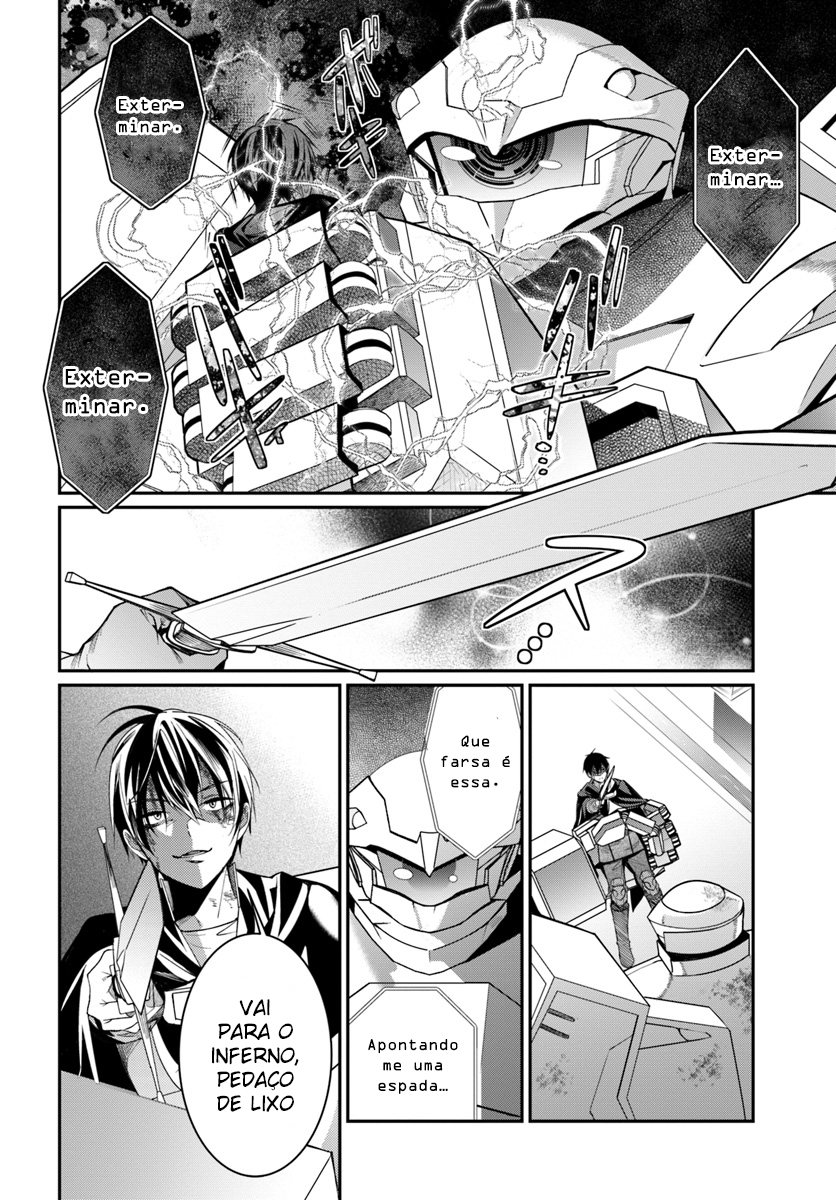 Read Otome Game Sekai wa Mob ni Kibishii Sekai desu PT Manga Online