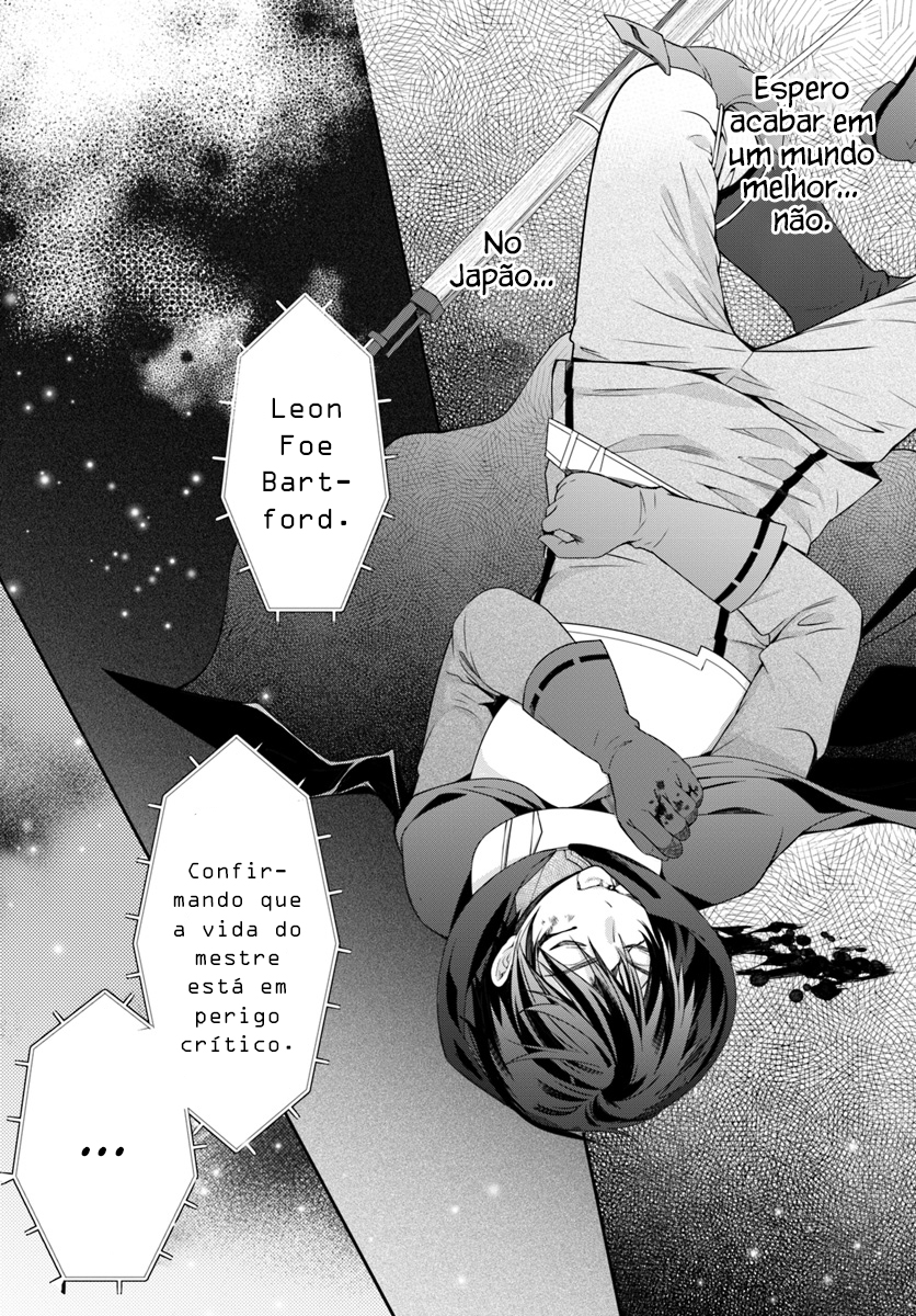 Read Otome Game Sekai wa Mob ni Kibishii Sekai desu PT Manga Online