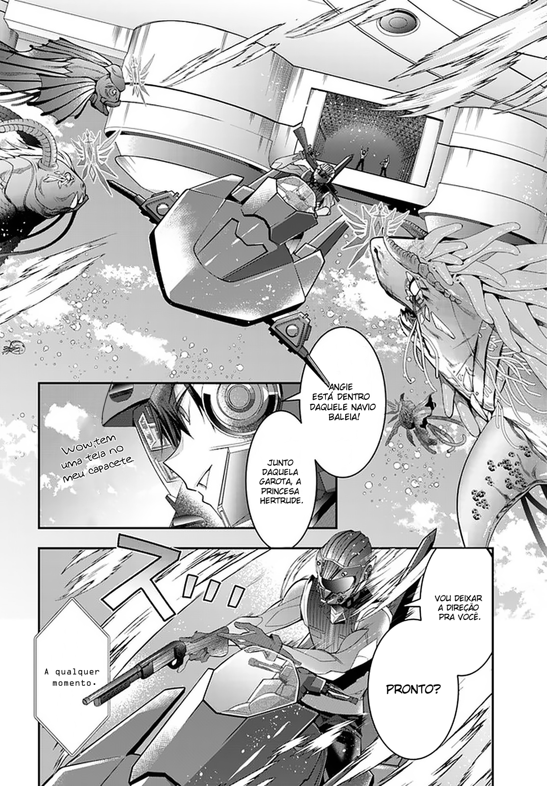 Read Otome Game Sekai wa Mob ni Kibishii Sekai desu PT Manga Online