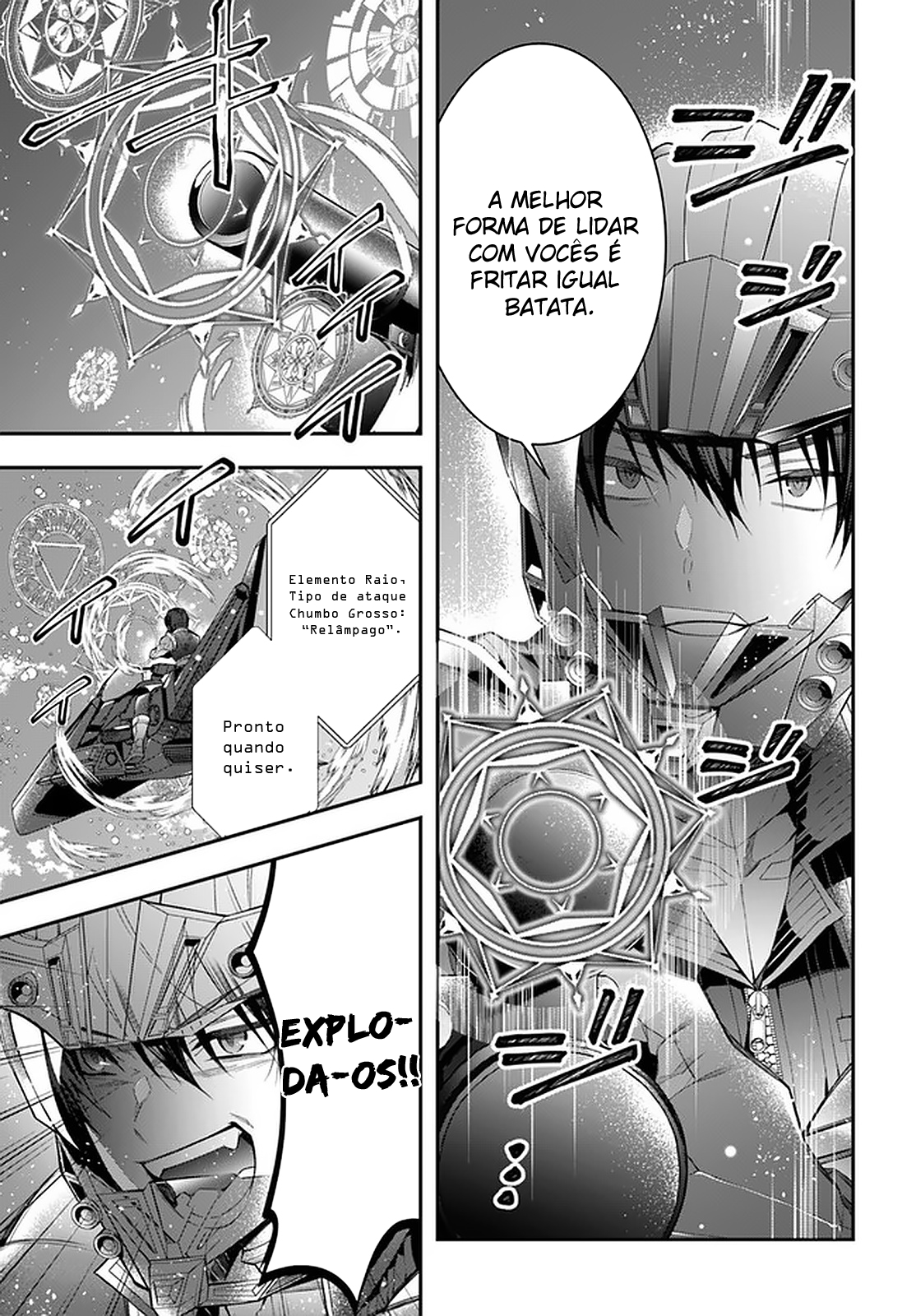 Read Otome Game Sekai wa Mob ni Kibishii Sekai desu PT Manga Online