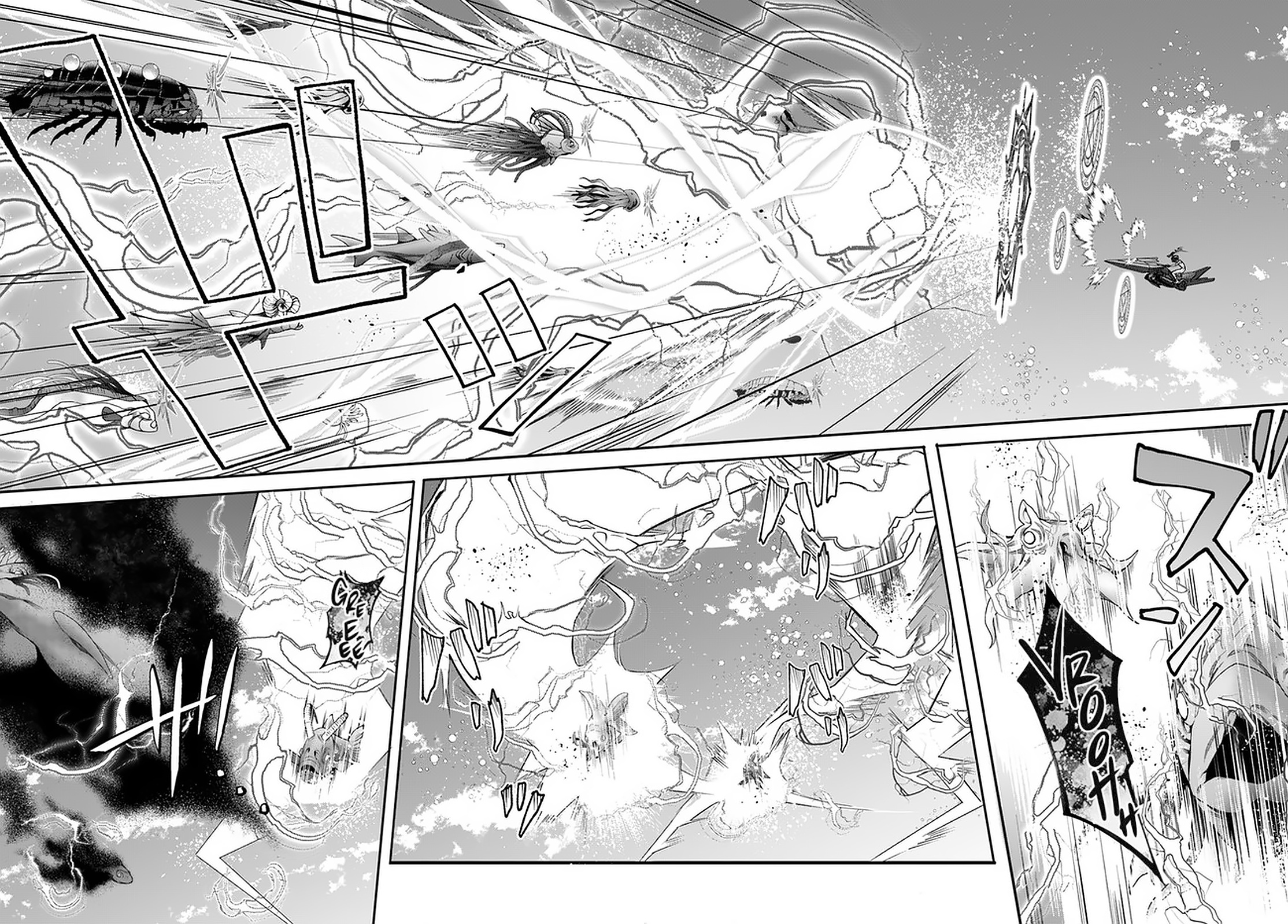 Read Otome Game Sekai wa Mob ni Kibishii Sekai desu PT Manga Online