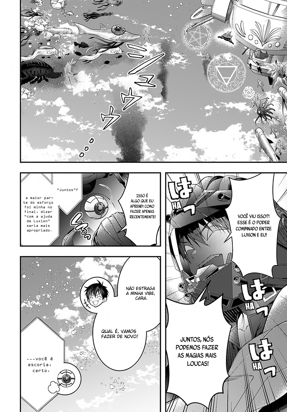 Read Otome Game Sekai wa Mob ni Kibishii Sekai desu PT Manga Online