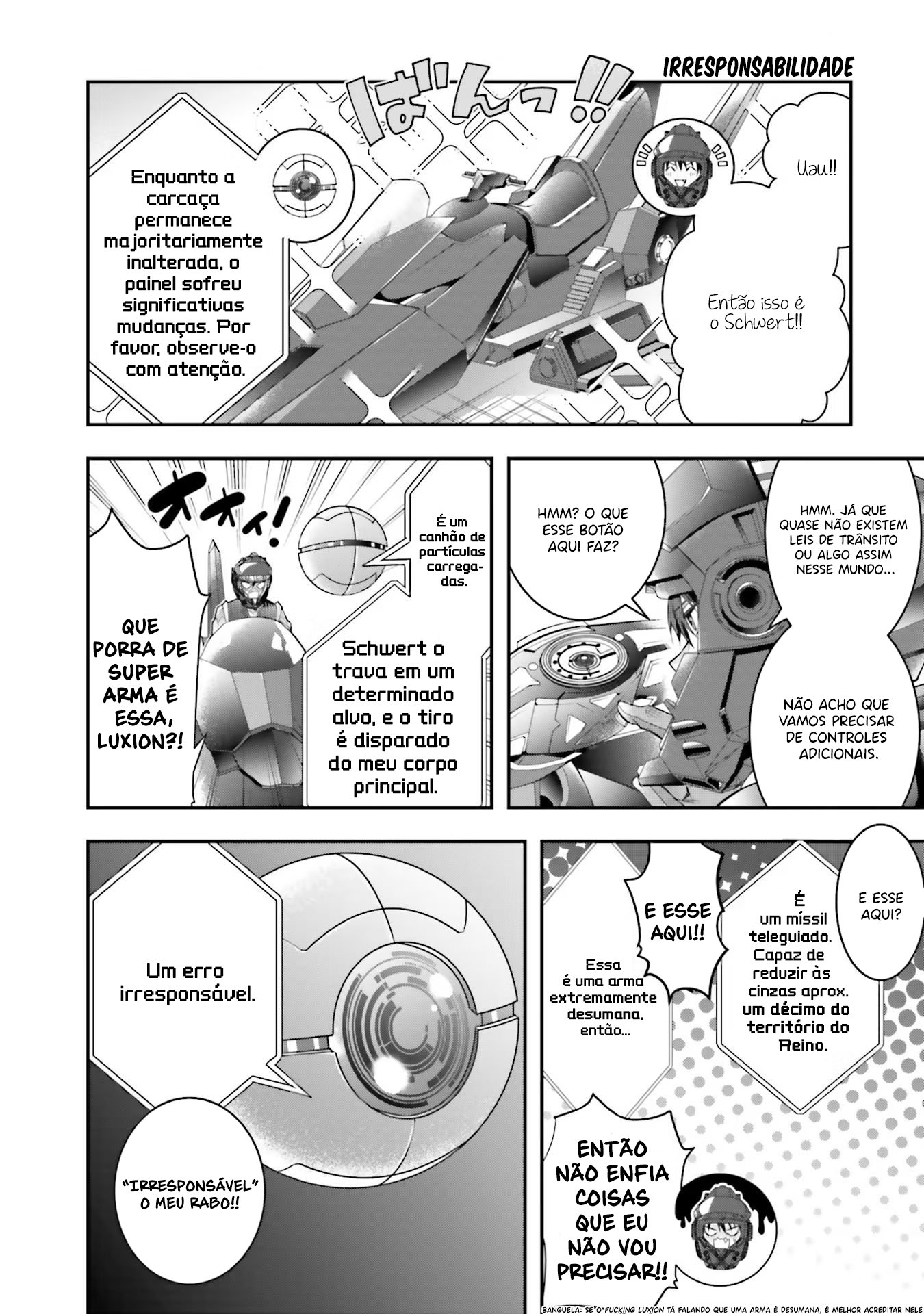 Read Otome Game Sekai wa Mob ni Kibishii Sekai desu PT Manga Online