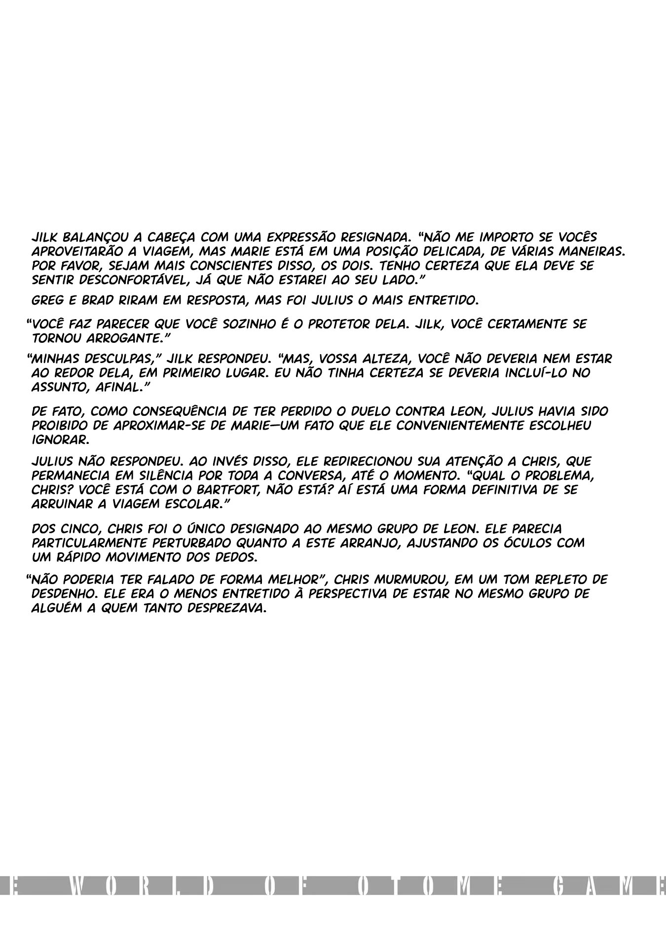 Read Otome Game Sekai wa Mob ni Kibishii Sekai desu PT Manga Online