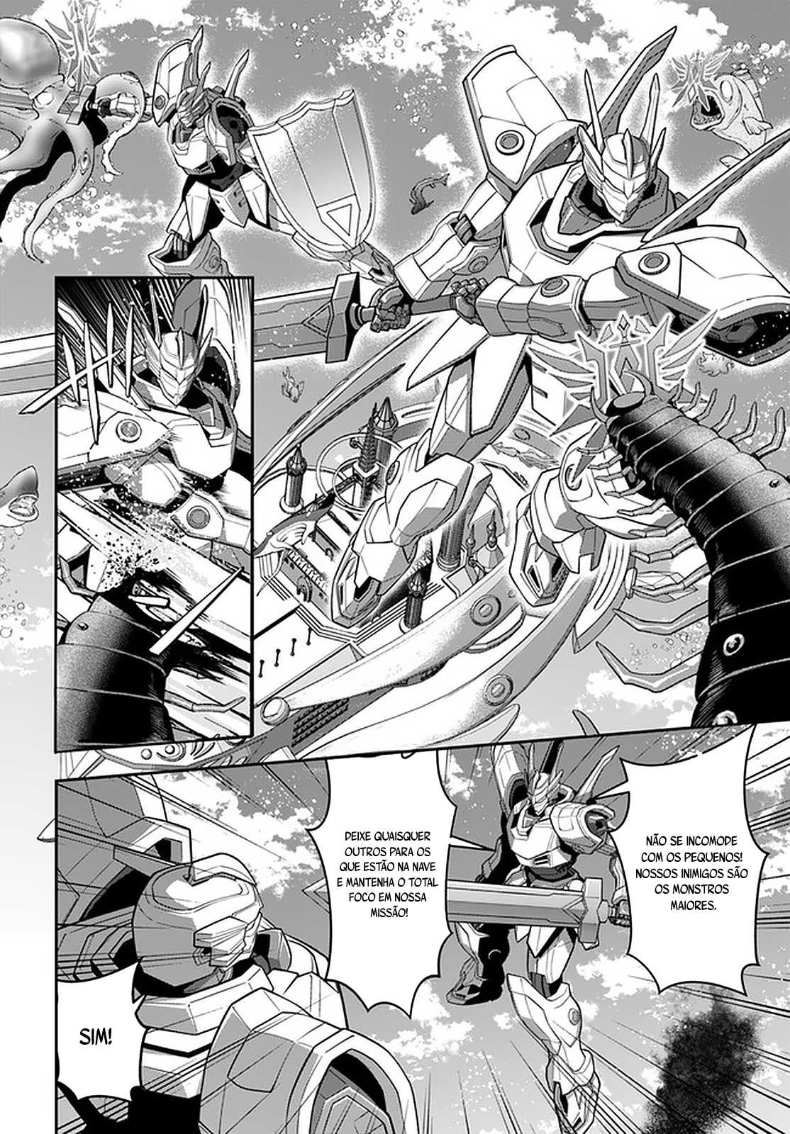 Read Otome Game Sekai wa Mob ni Kibishii Sekai desu PT Manga Online