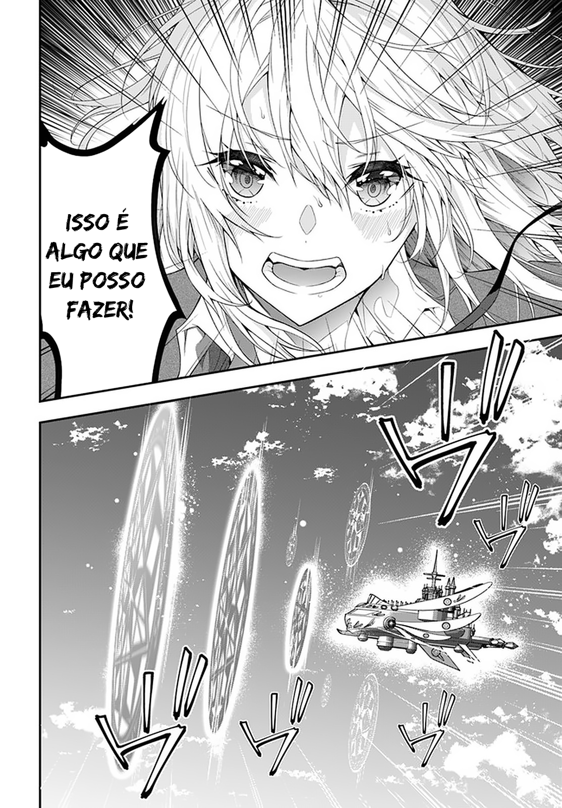 Read Otome Game Sekai wa Mob ni Kibishii Sekai desu PT Manga Online