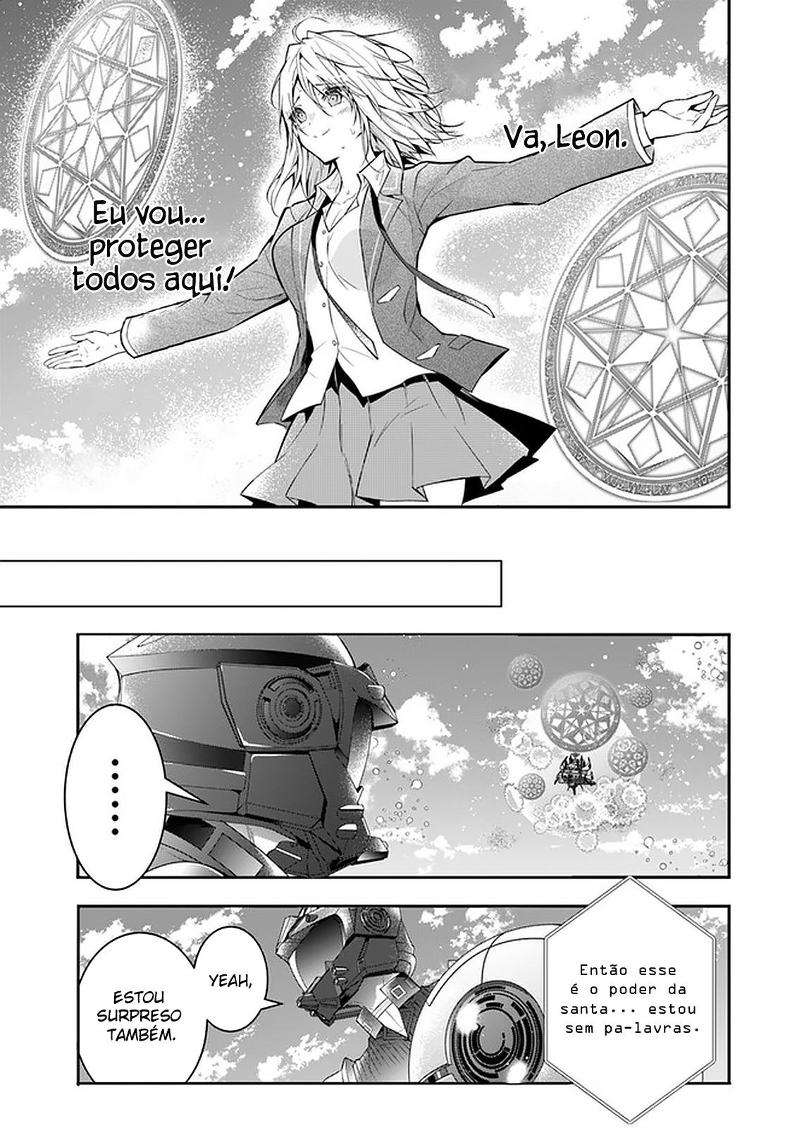 Read Otome Game Sekai wa Mob ni Kibishii Sekai desu PT Manga Online