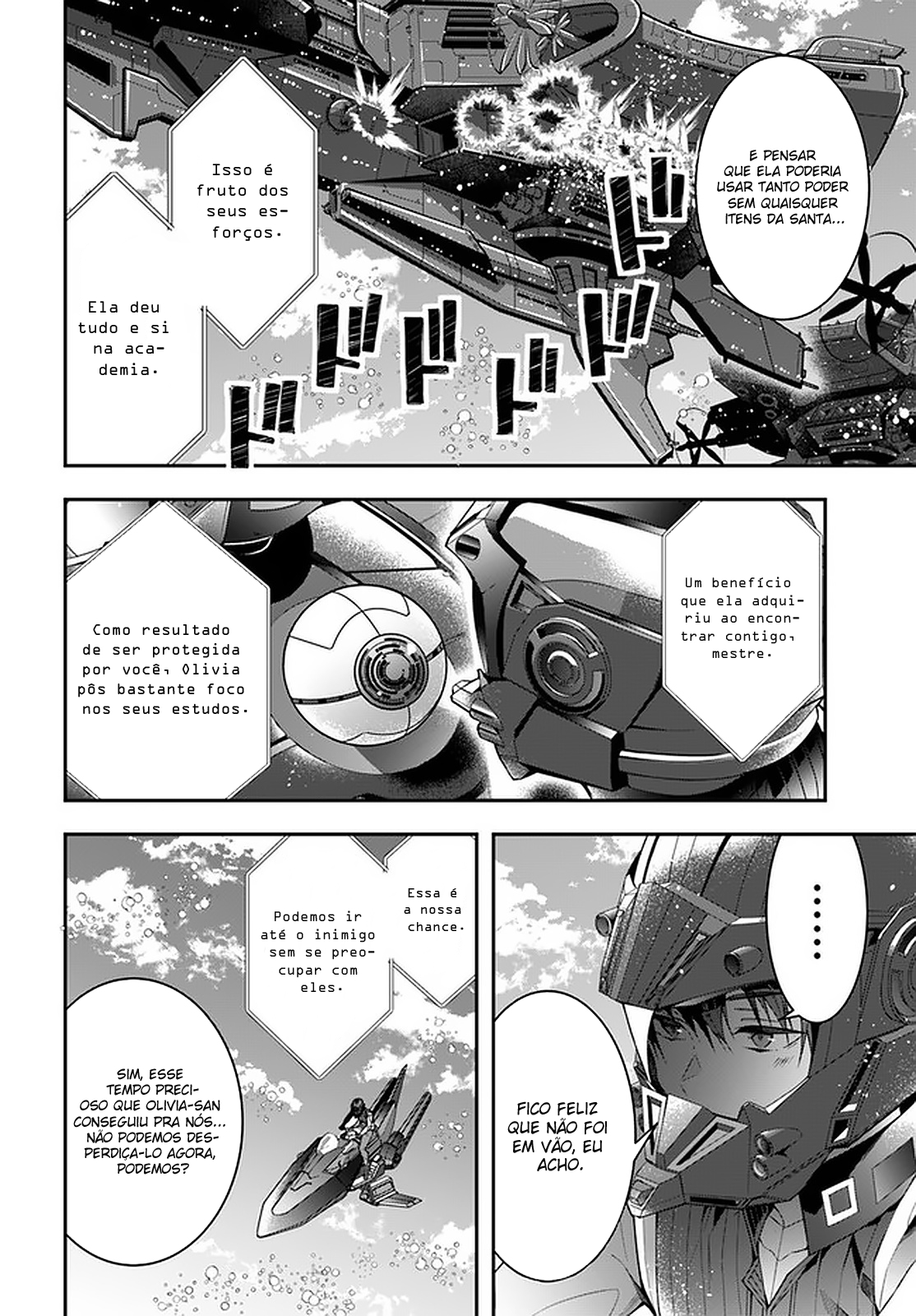 Read Otome Game Sekai wa Mob ni Kibishii Sekai desu PT Manga Online