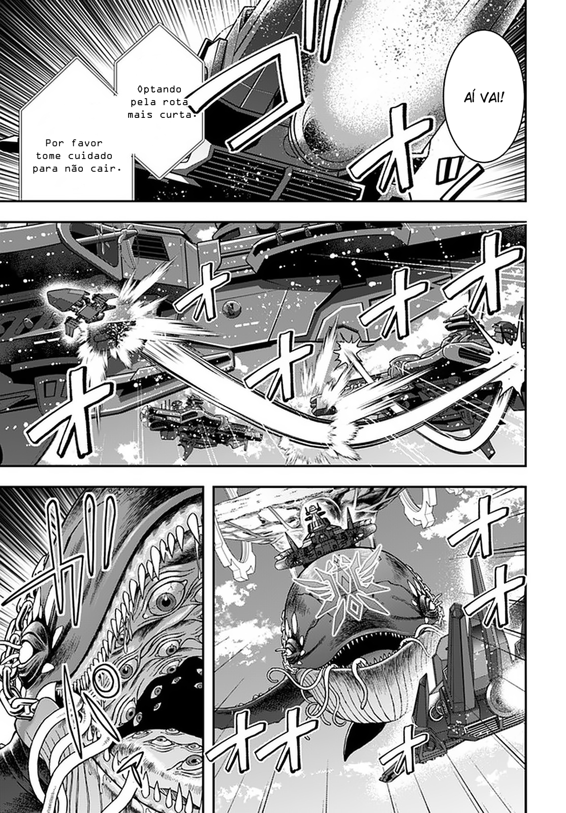 Read Otome Game Sekai wa Mob ni Kibishii Sekai desu PT Manga Online