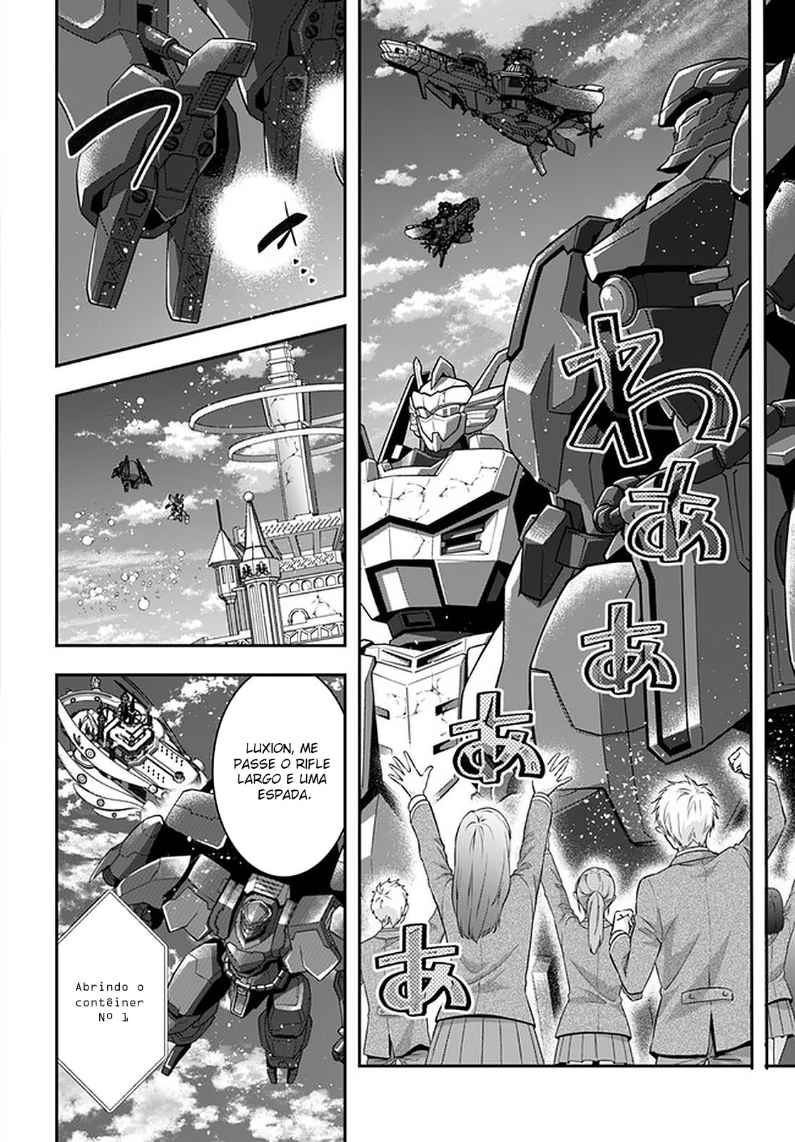 Read Otome Game Sekai wa Mob ni Kibishii Sekai desu PT Manga Online