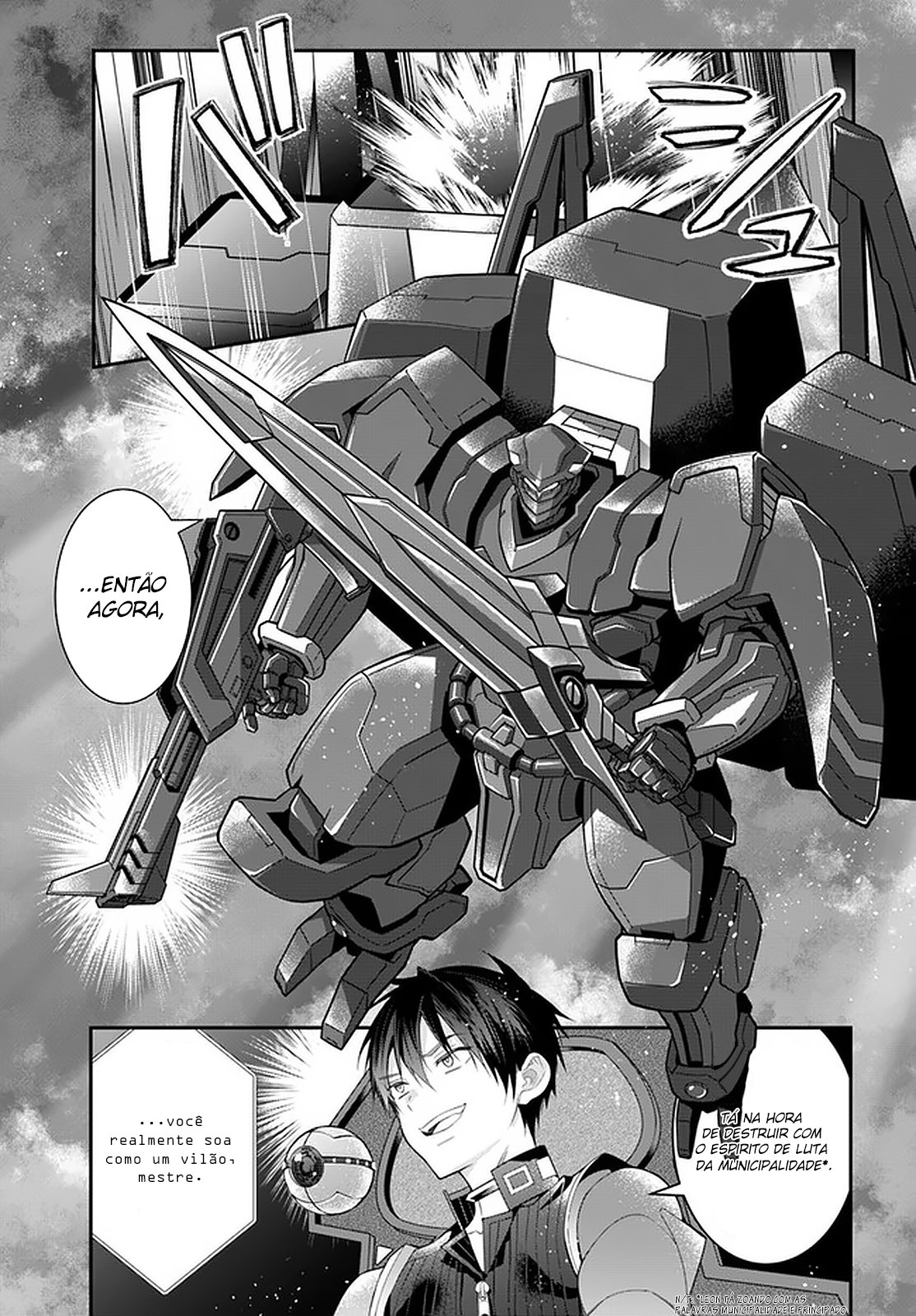 Read Otome Game Sekai wa Mob ni Kibishii Sekai desu PT Manga Online