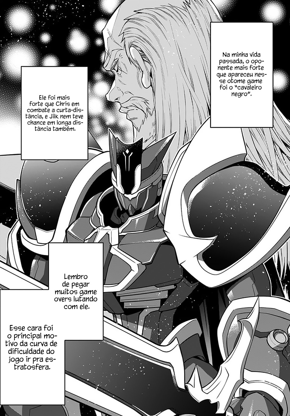 Read Otome Game Sekai wa Mob ni Kibishii Sekai desu PT Manga Online