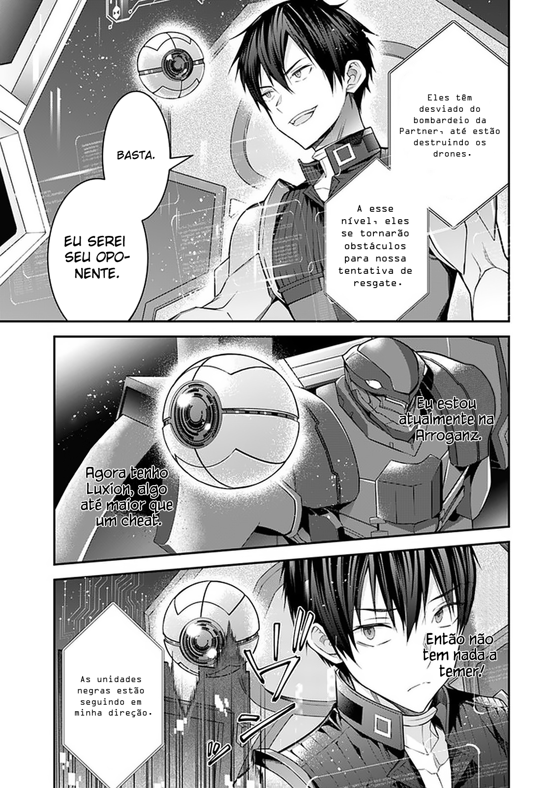 Read Otome Game Sekai wa Mob ni Kibishii Sekai desu PT Manga Online