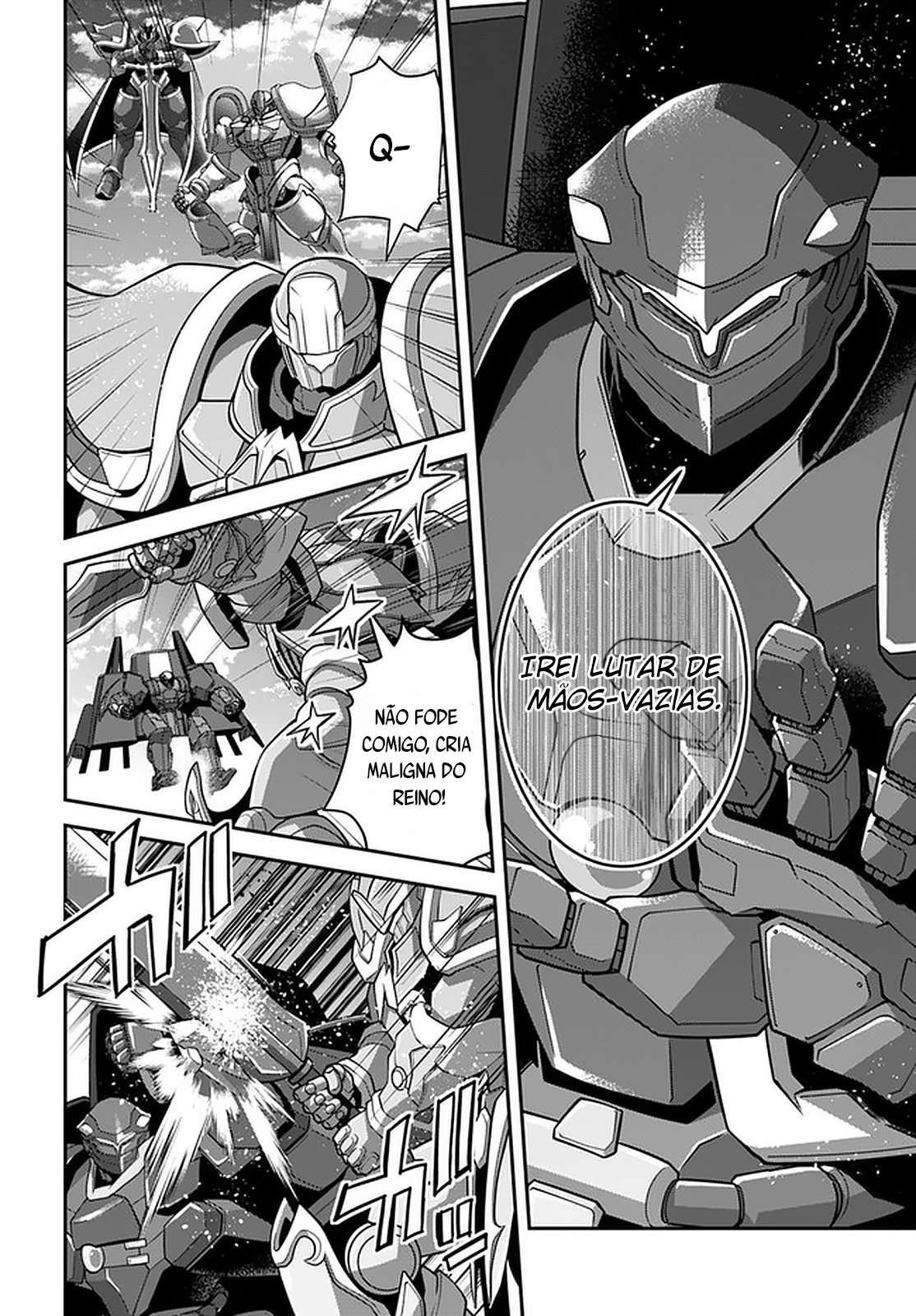 Read Otome Game Sekai wa Mob ni Kibishii Sekai desu PT Manga Online