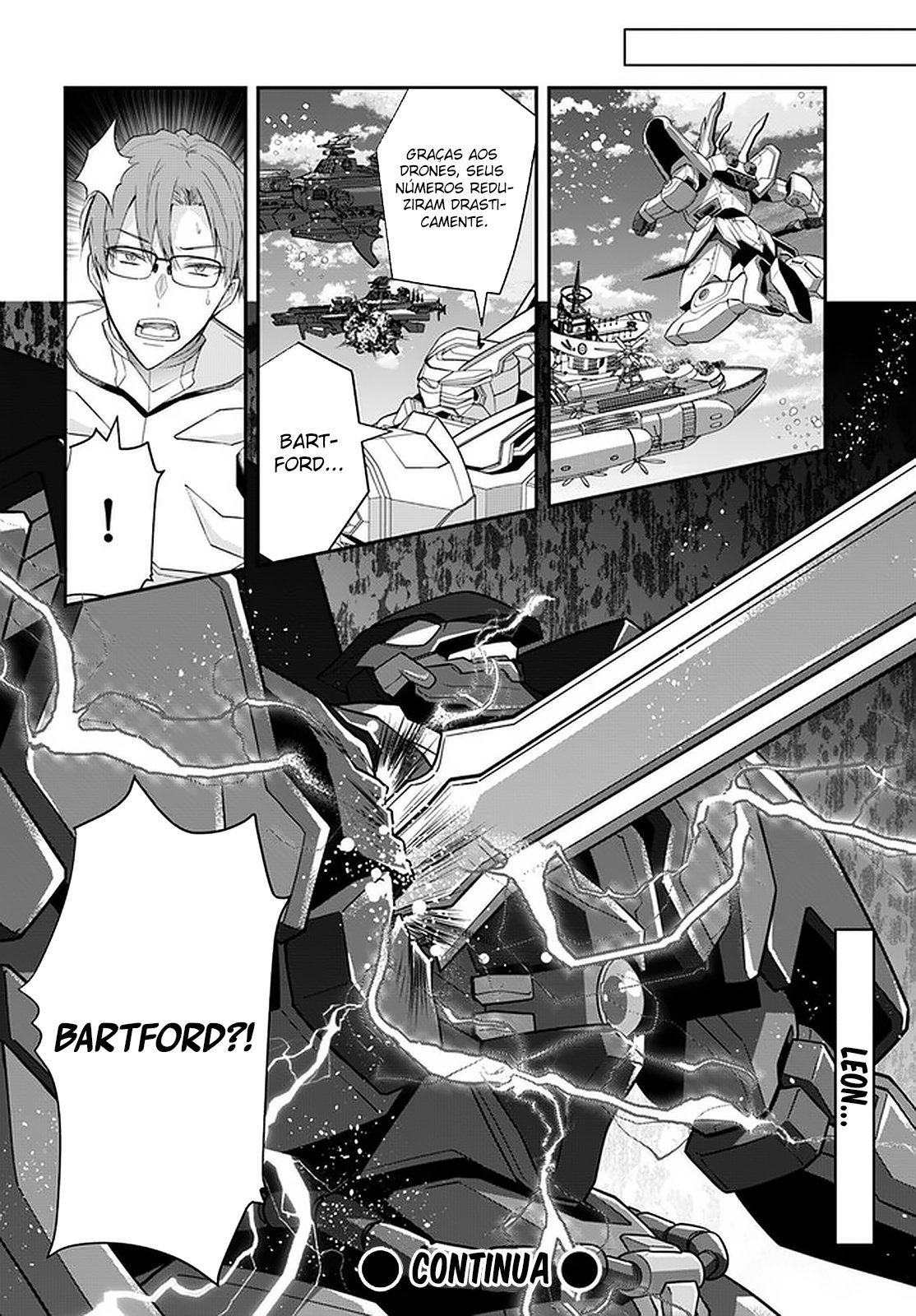 Read Otome Game Sekai wa Mob ni Kibishii Sekai desu PT Manga Online