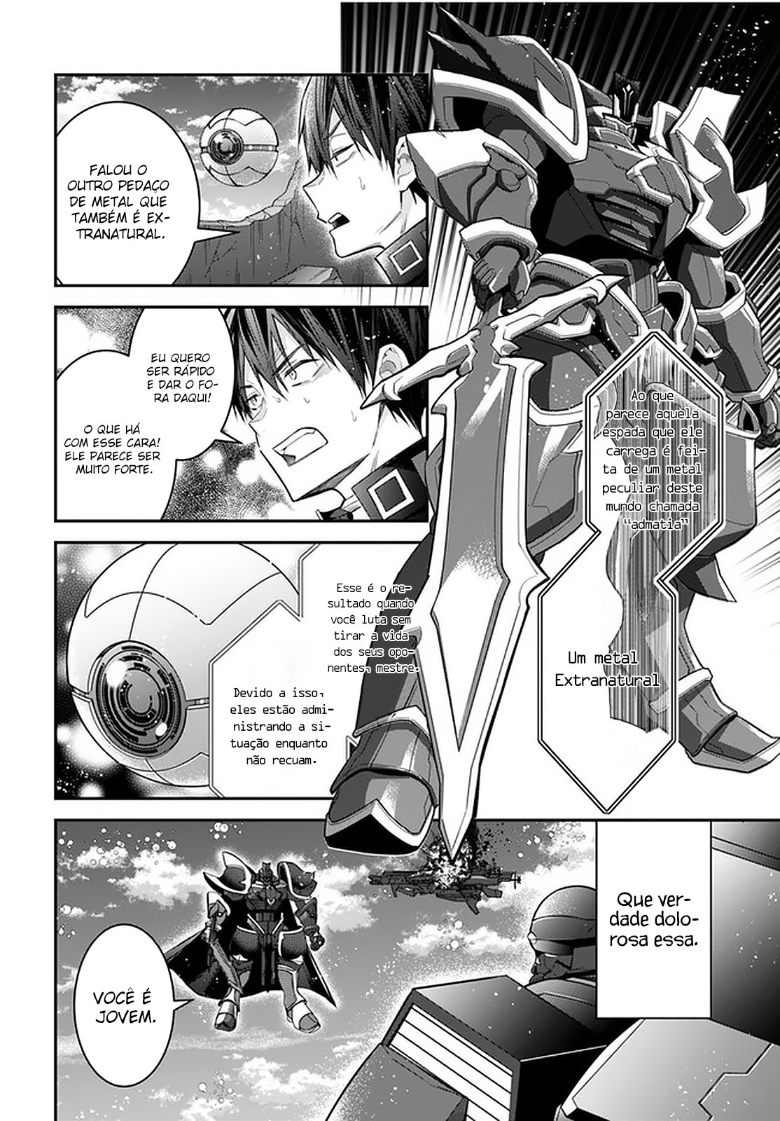 Read Otome Game Sekai wa Mob ni Kibishii Sekai desu PT Manga Online