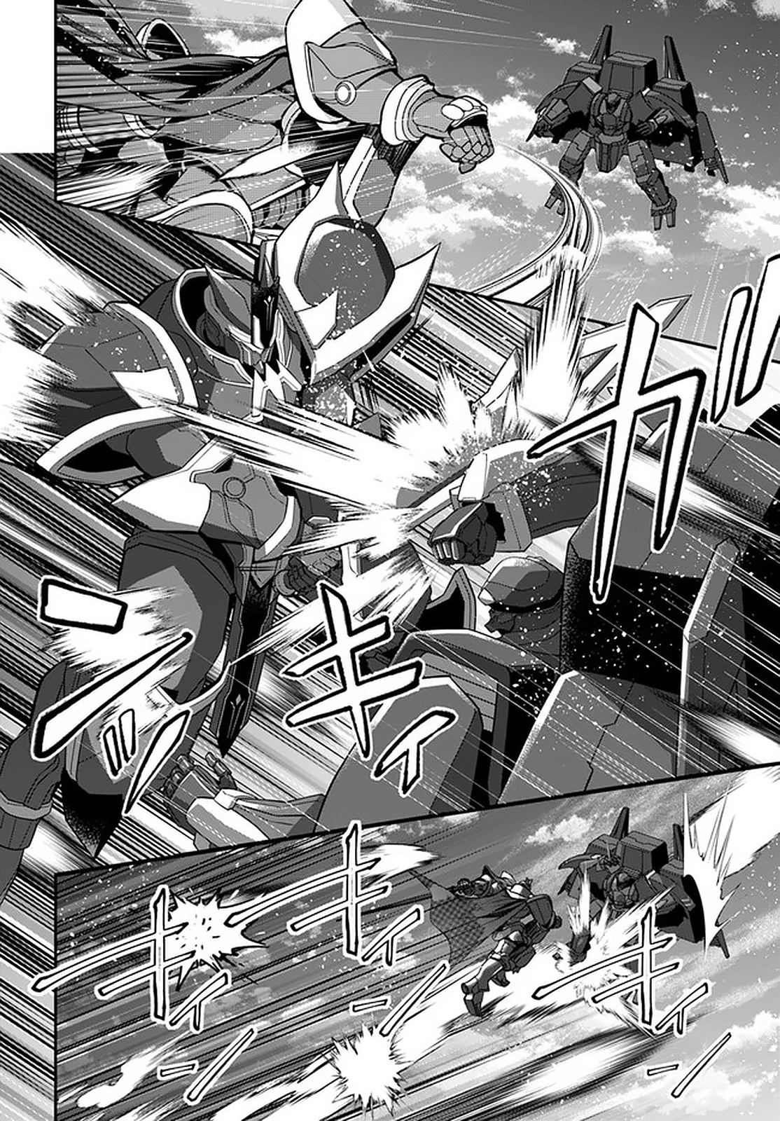 Read Otome Game Sekai wa Mob ni Kibishii Sekai desu PT Manga Online