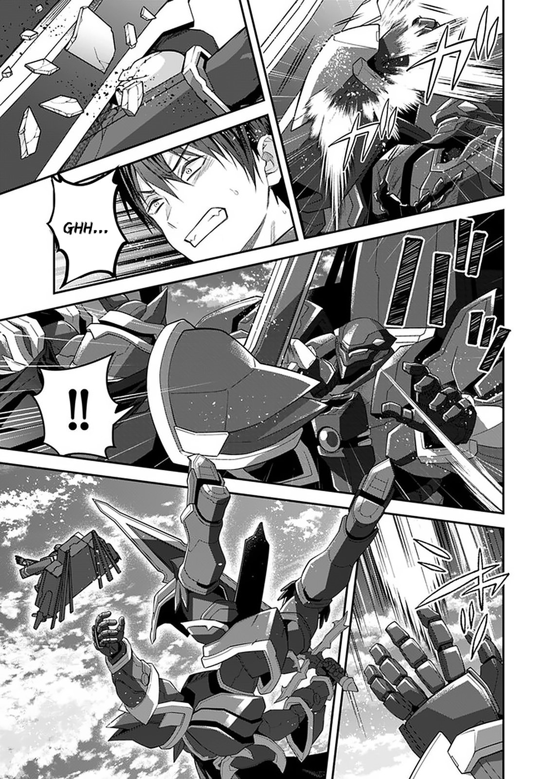 Read Otome Game Sekai wa Mob ni Kibishii Sekai desu PT Manga Online