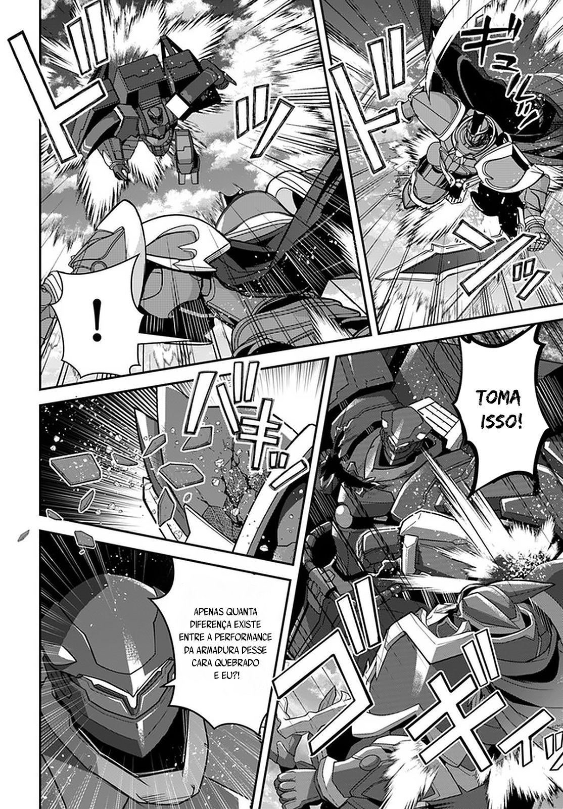 Read Otome Game Sekai wa Mob ni Kibishii Sekai desu PT Manga Online