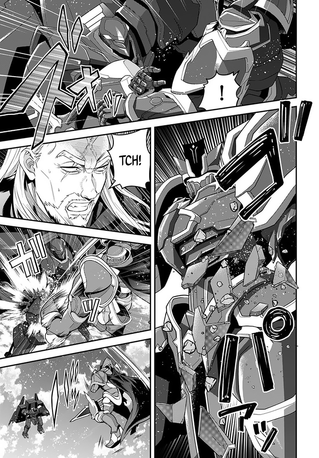 Read Otome Game Sekai wa Mob ni Kibishii Sekai desu PT Manga Online