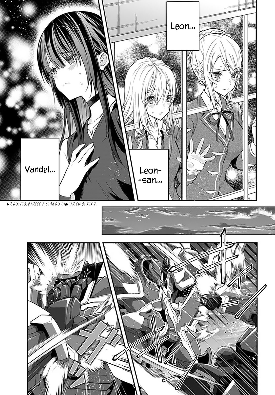 Read Otome Game Sekai wa Mob ni Kibishii Sekai desu PT Manga Online