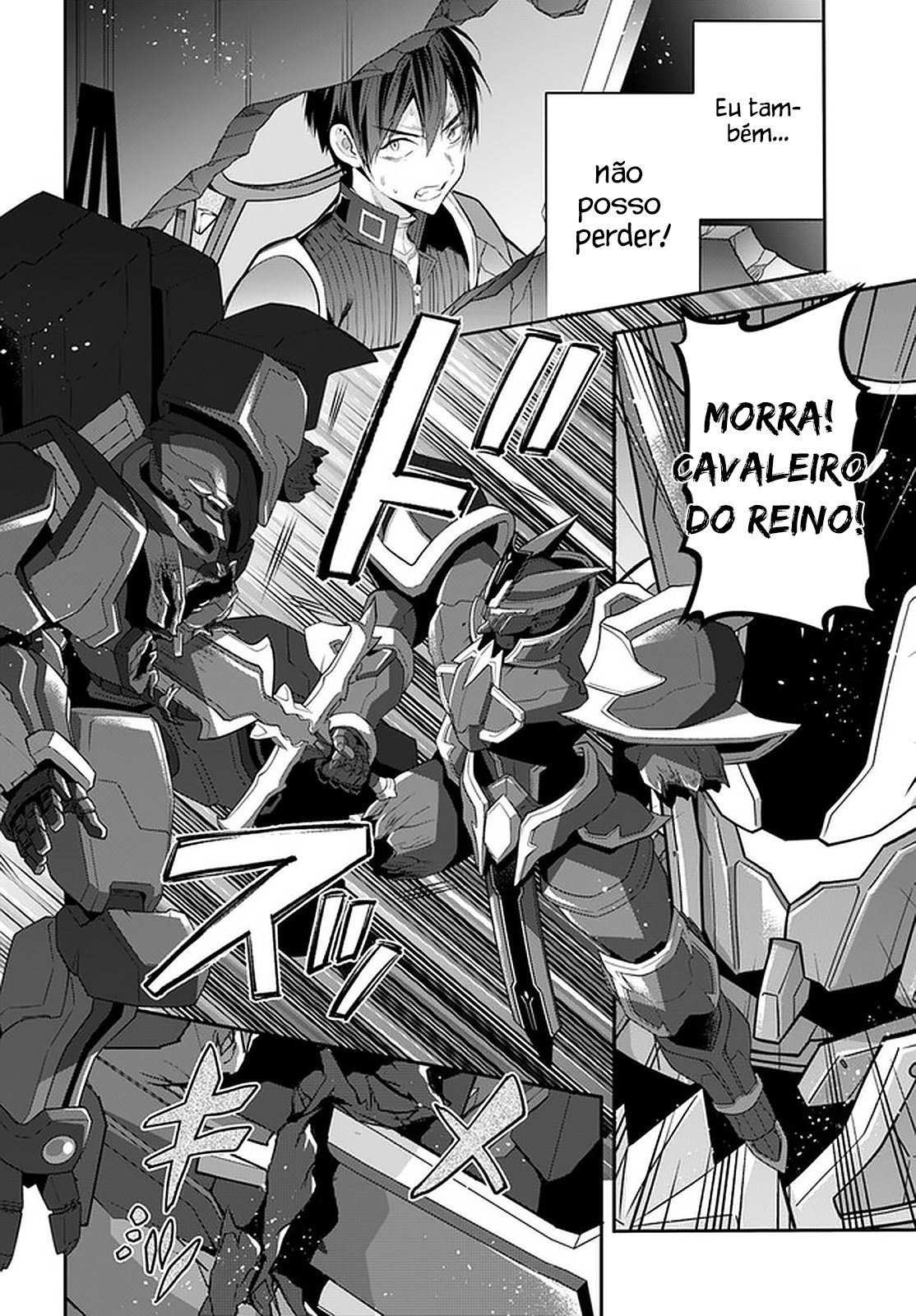 Read Otome Game Sekai wa Mob ni Kibishii Sekai desu PT Manga Online