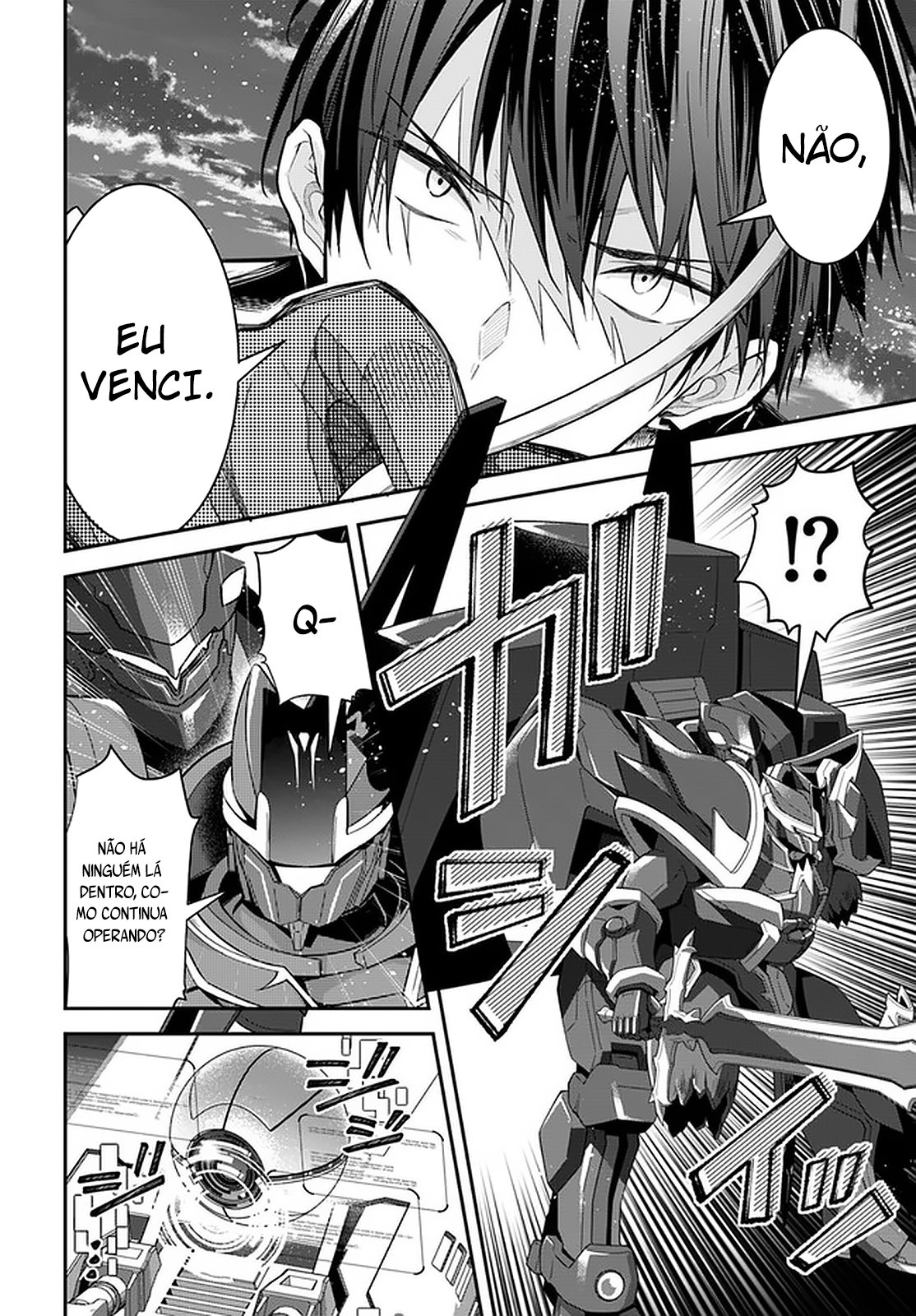 Read Otome Game Sekai wa Mob ni Kibishii Sekai desu PT Manga Online